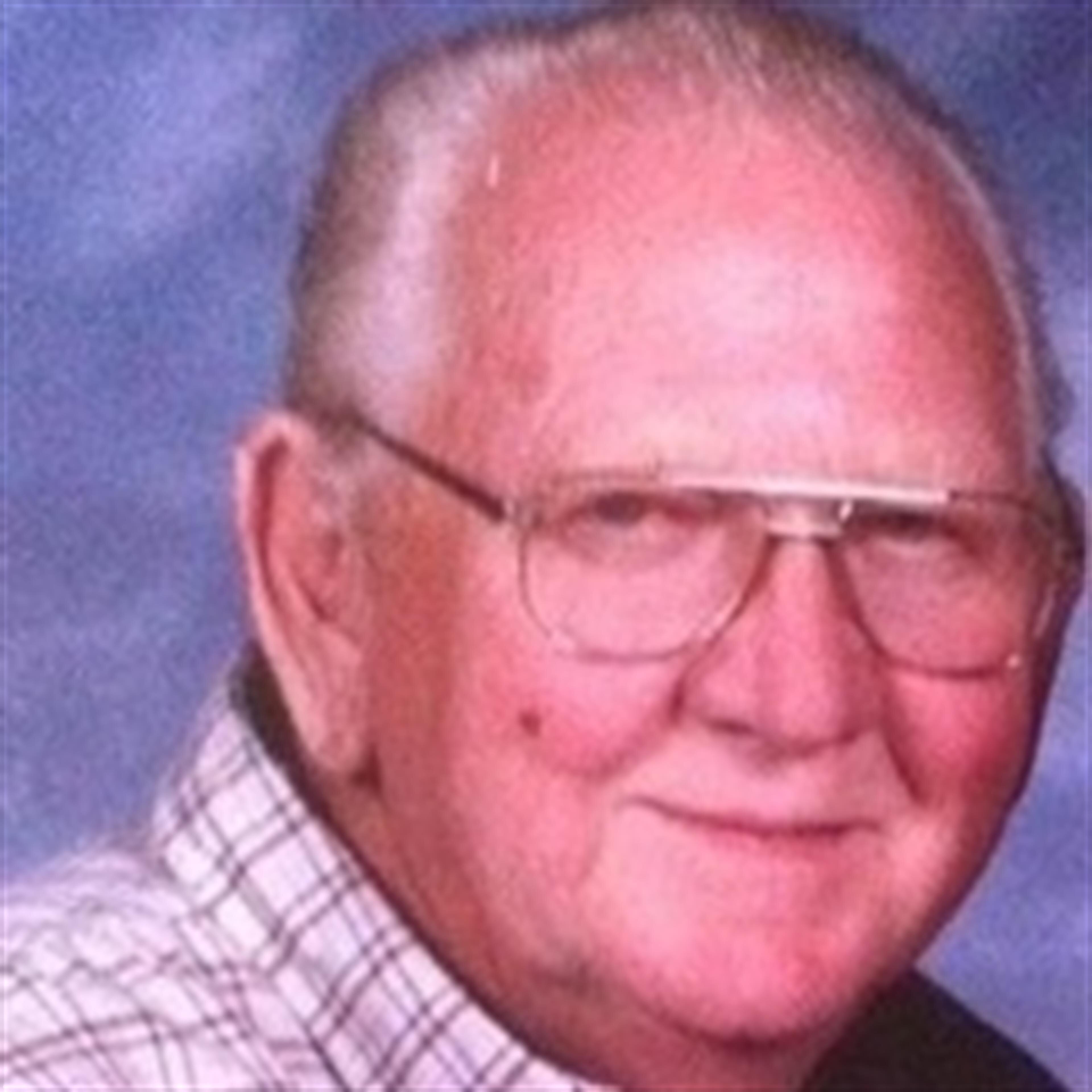 C. C "Buddy" Tibbitts