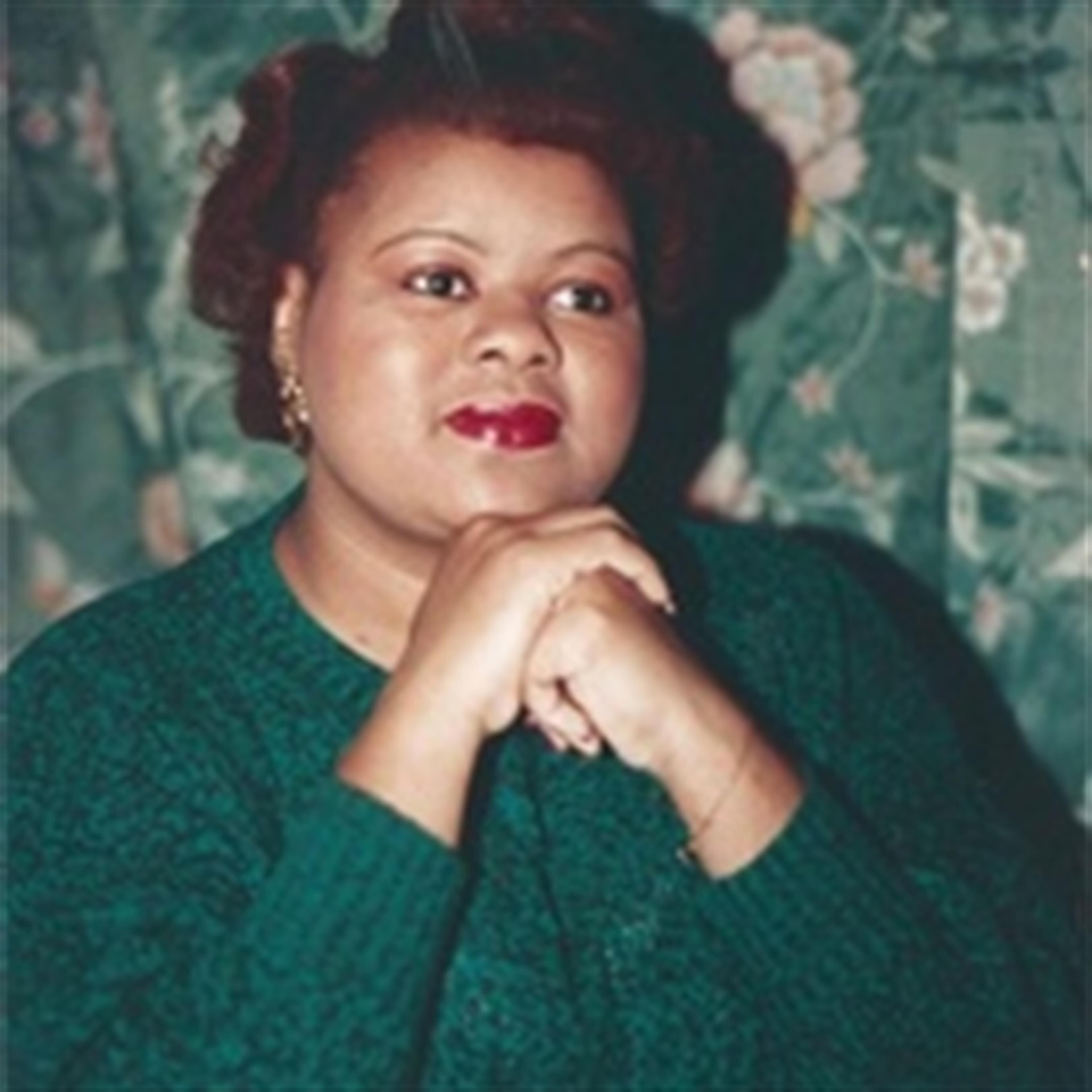 Mary Ann Clark
