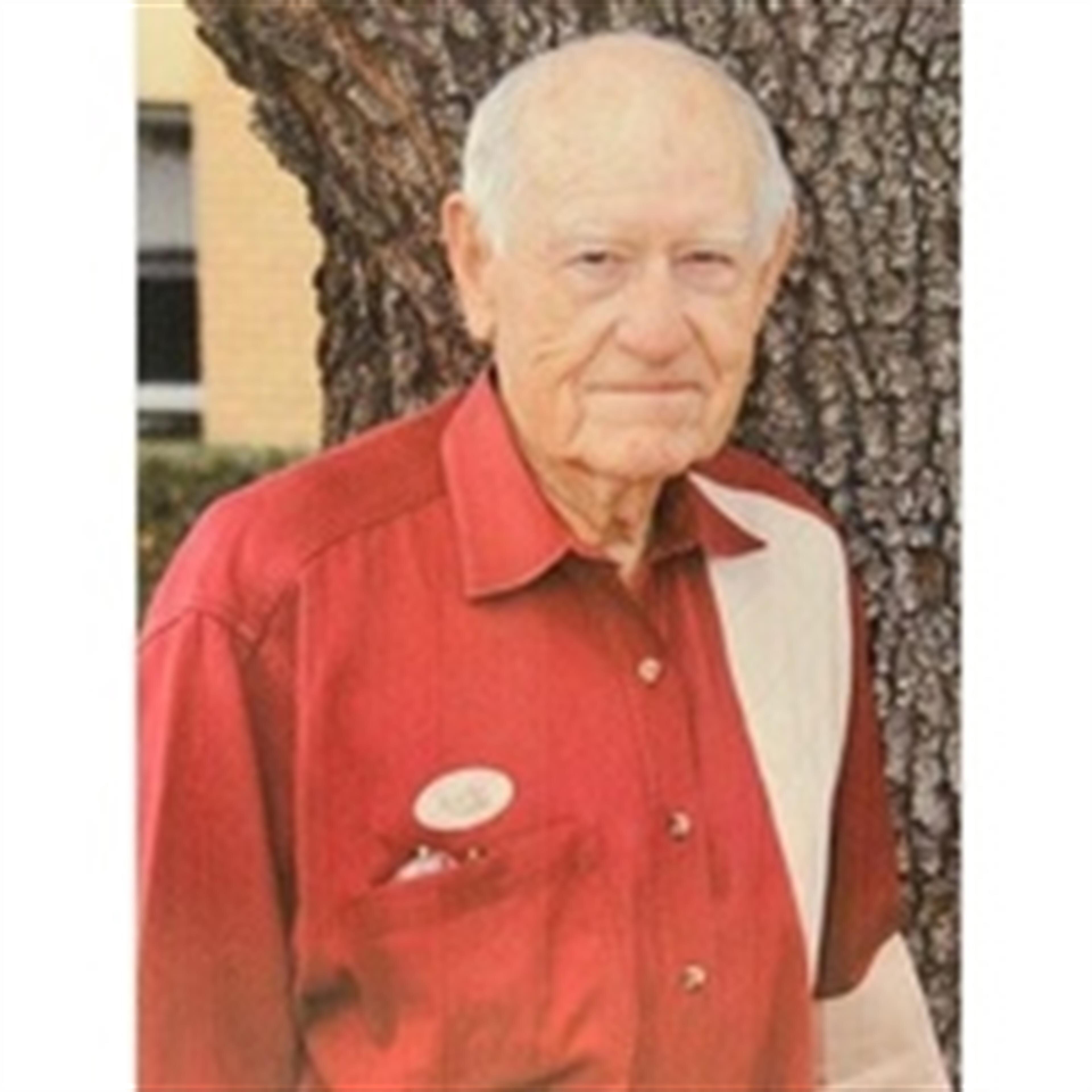 Allan Bruce Ensminger