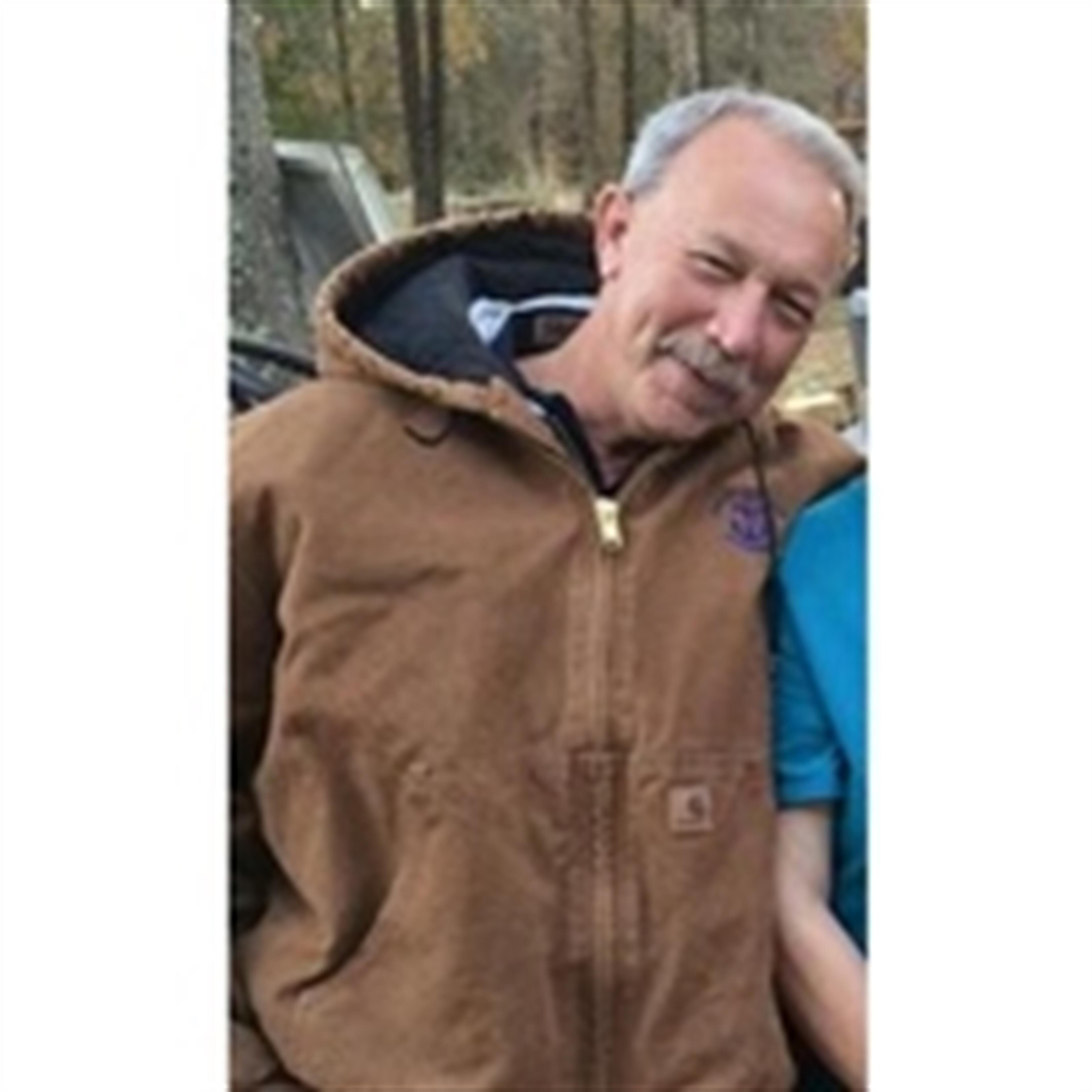 Mearl "Pete" Phillips