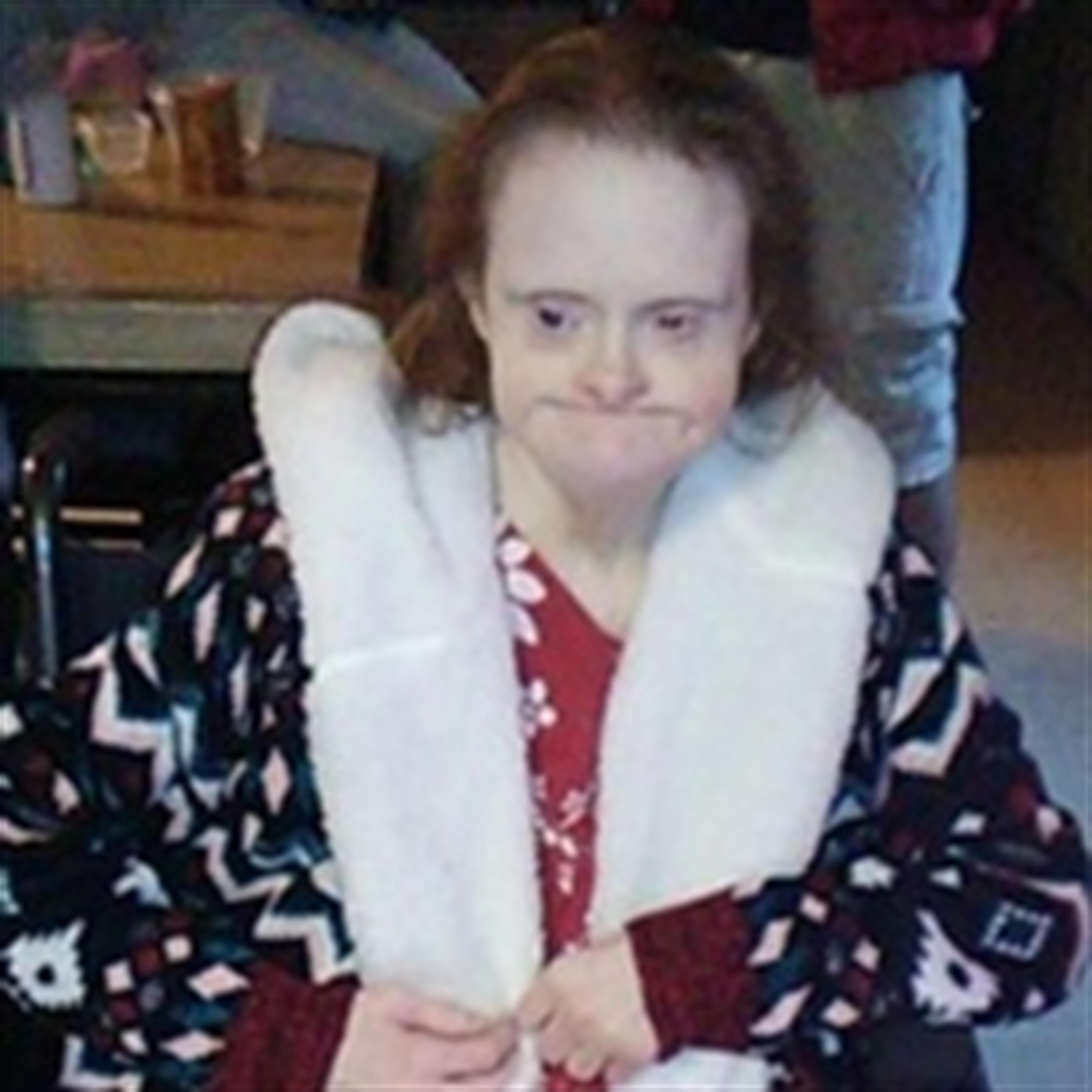 Monica Paulette Corley