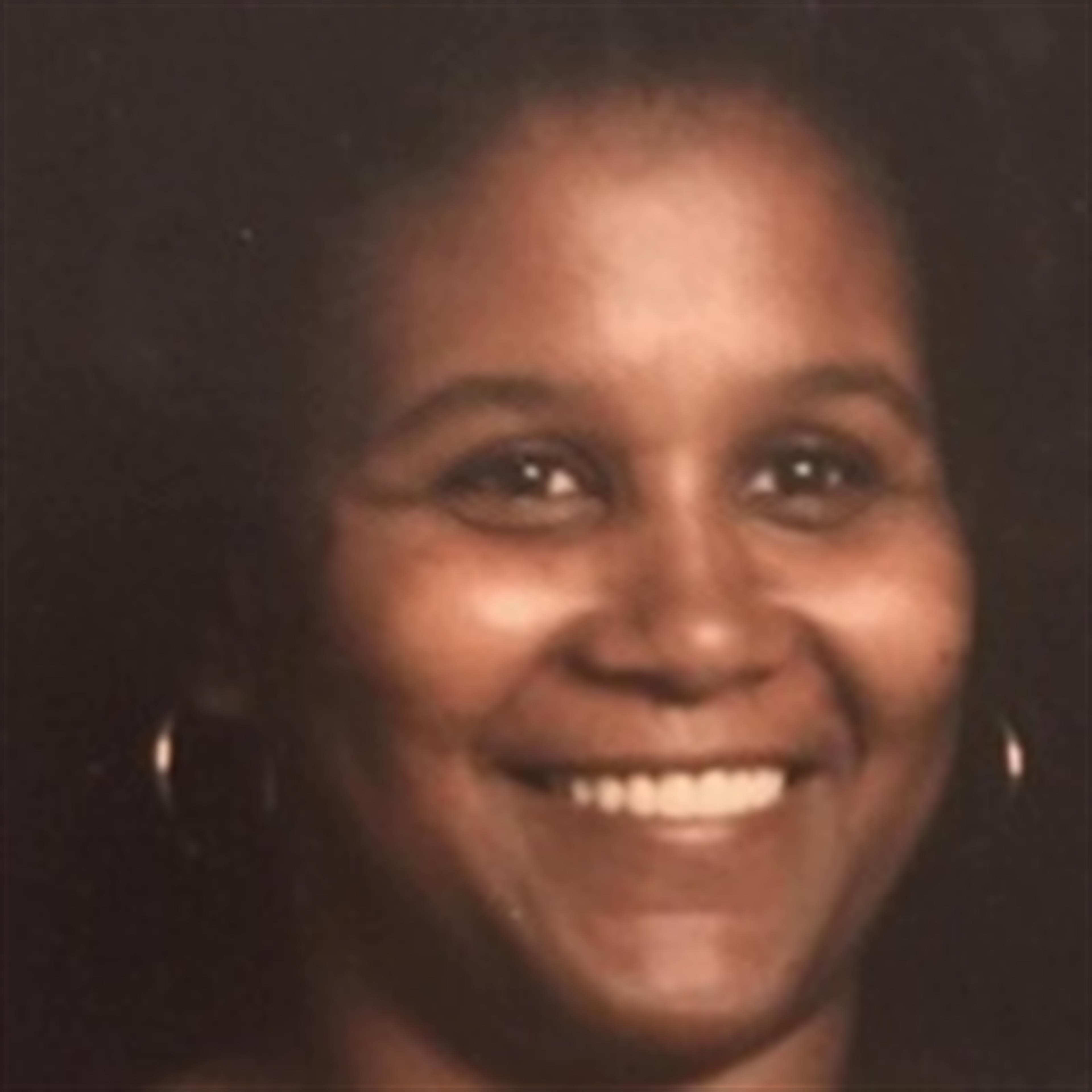 Gloria Ann Pea