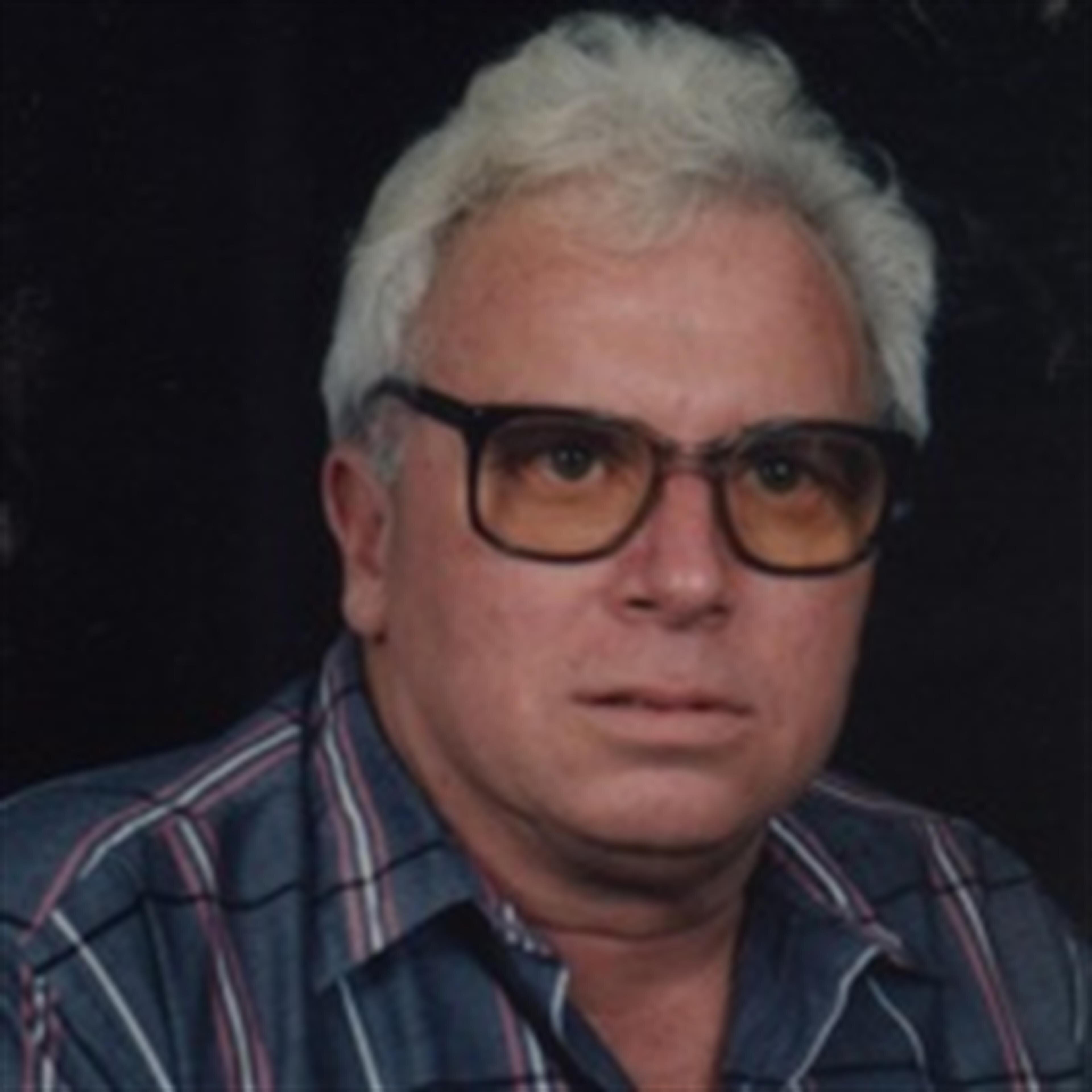 James A Lonadier