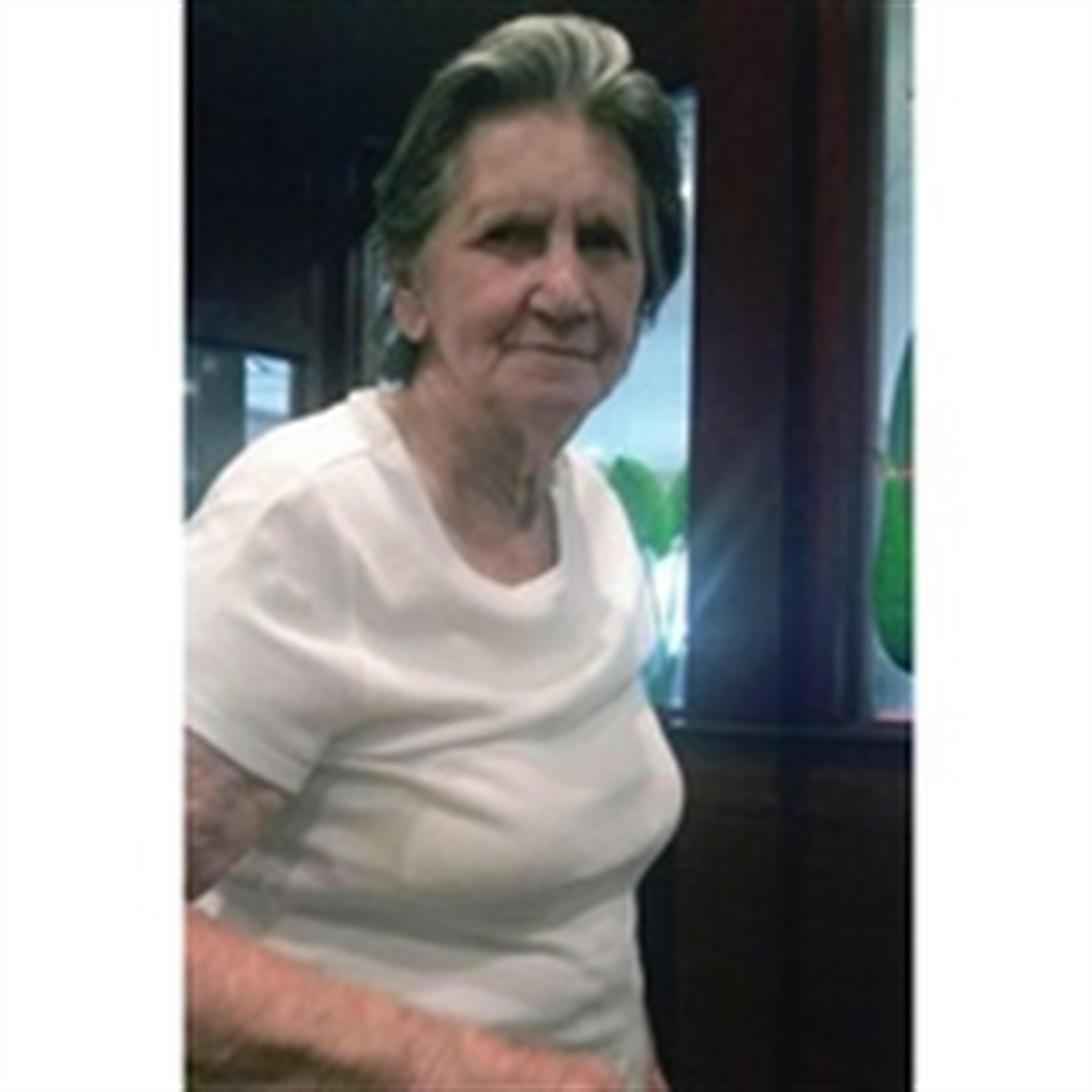 Betty H. Burnett