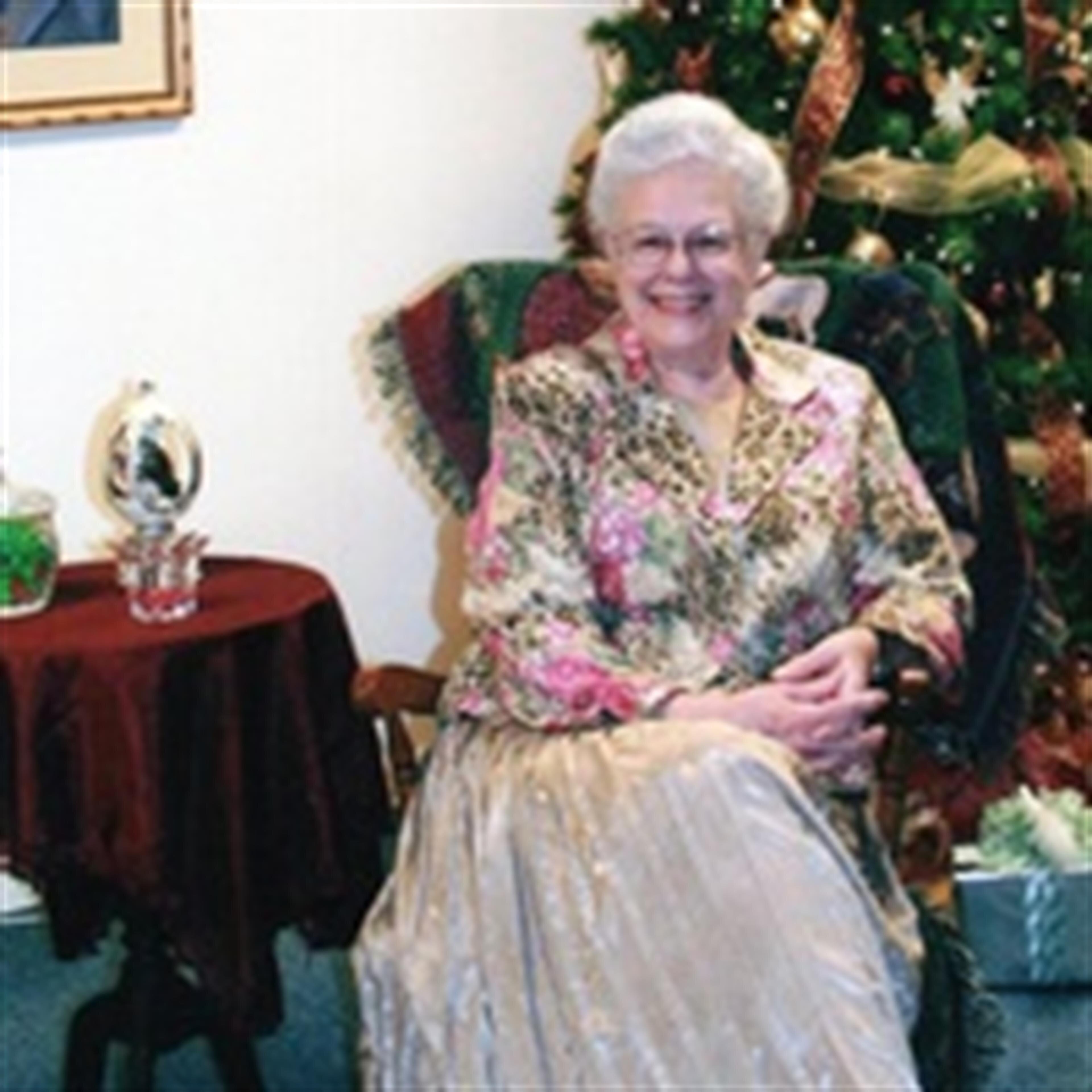 Vestal Marcille Hinson