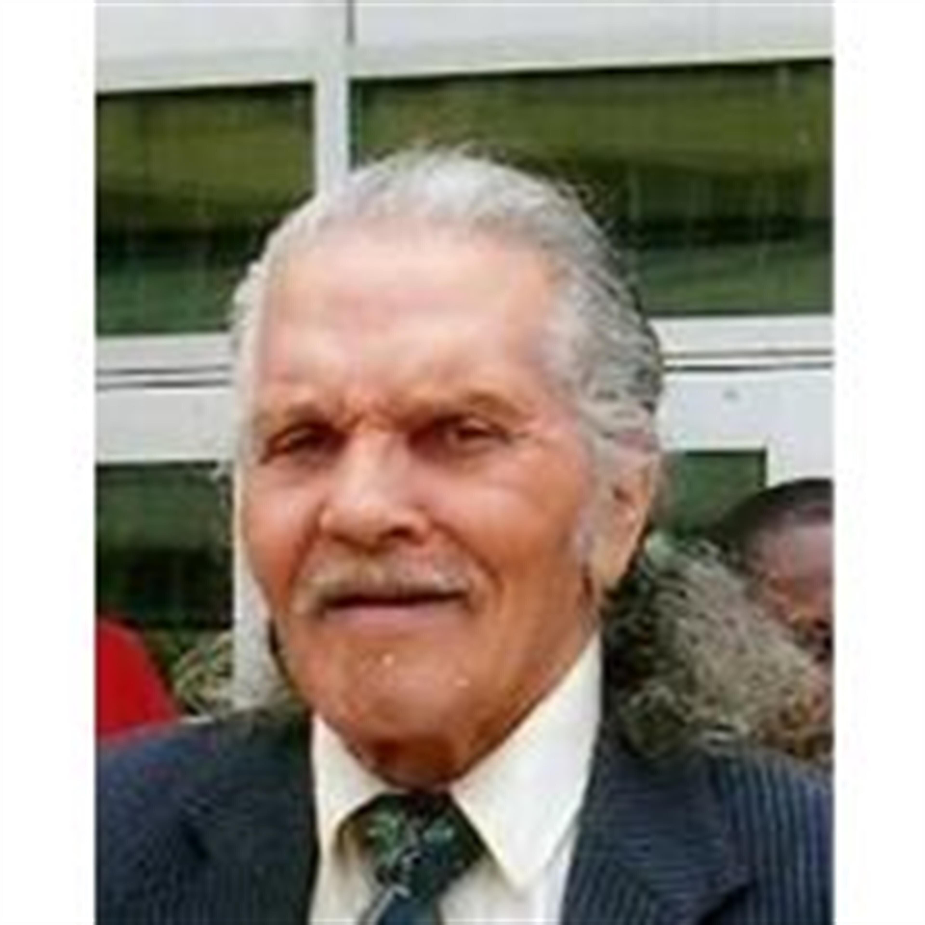 LeGrand "LL" Blackwell