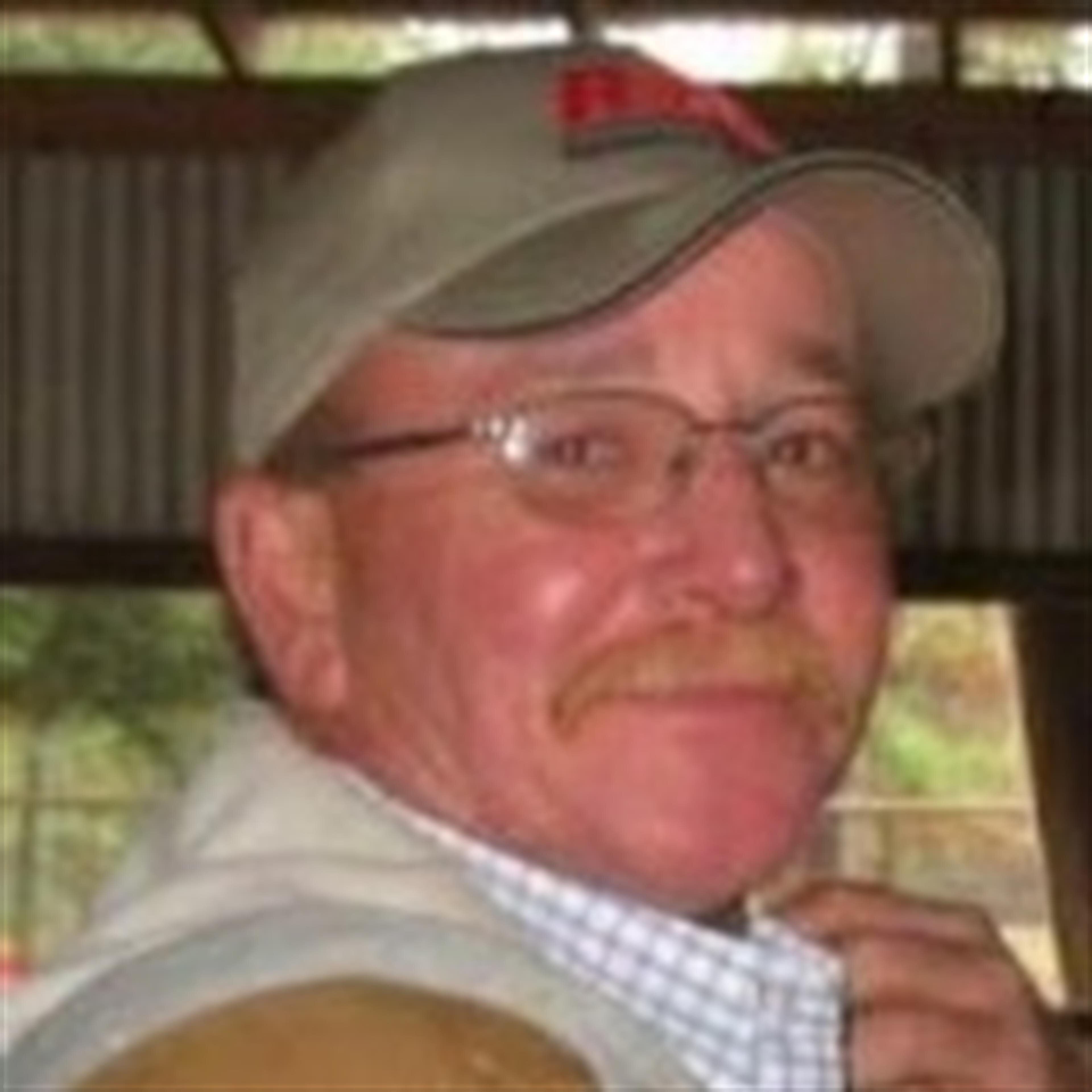 Landry G. Gill