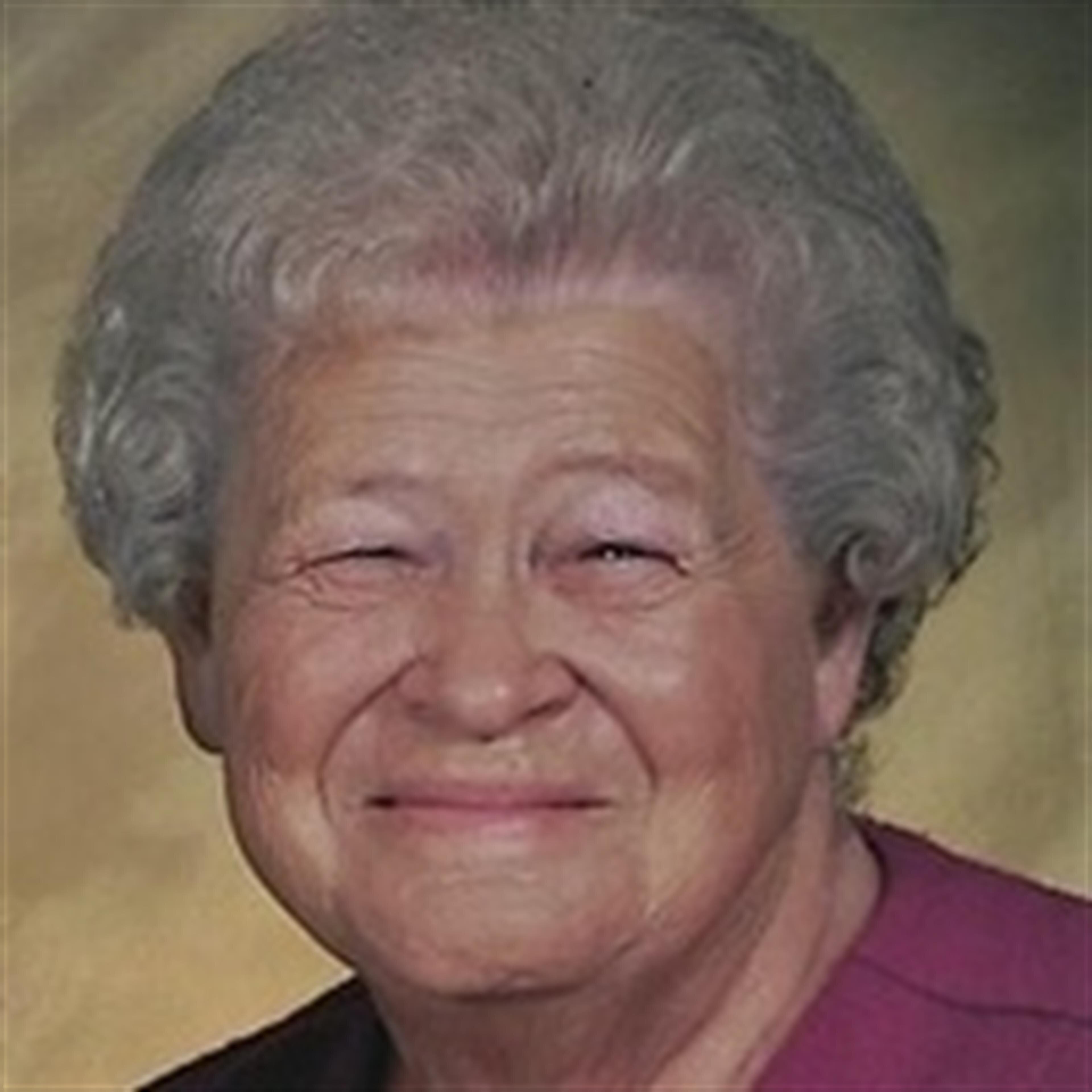 Altha Honea