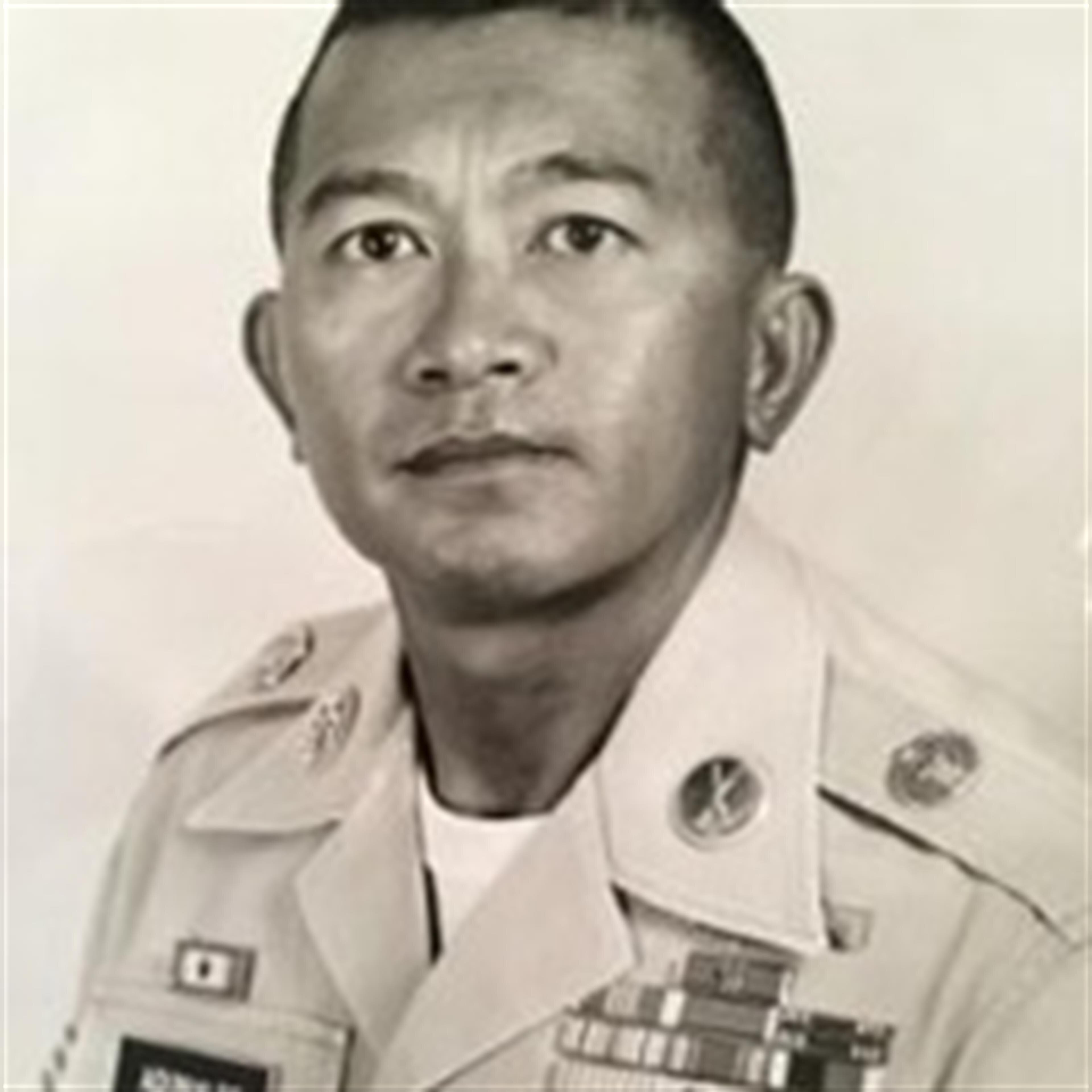 Francis Aquinaldo