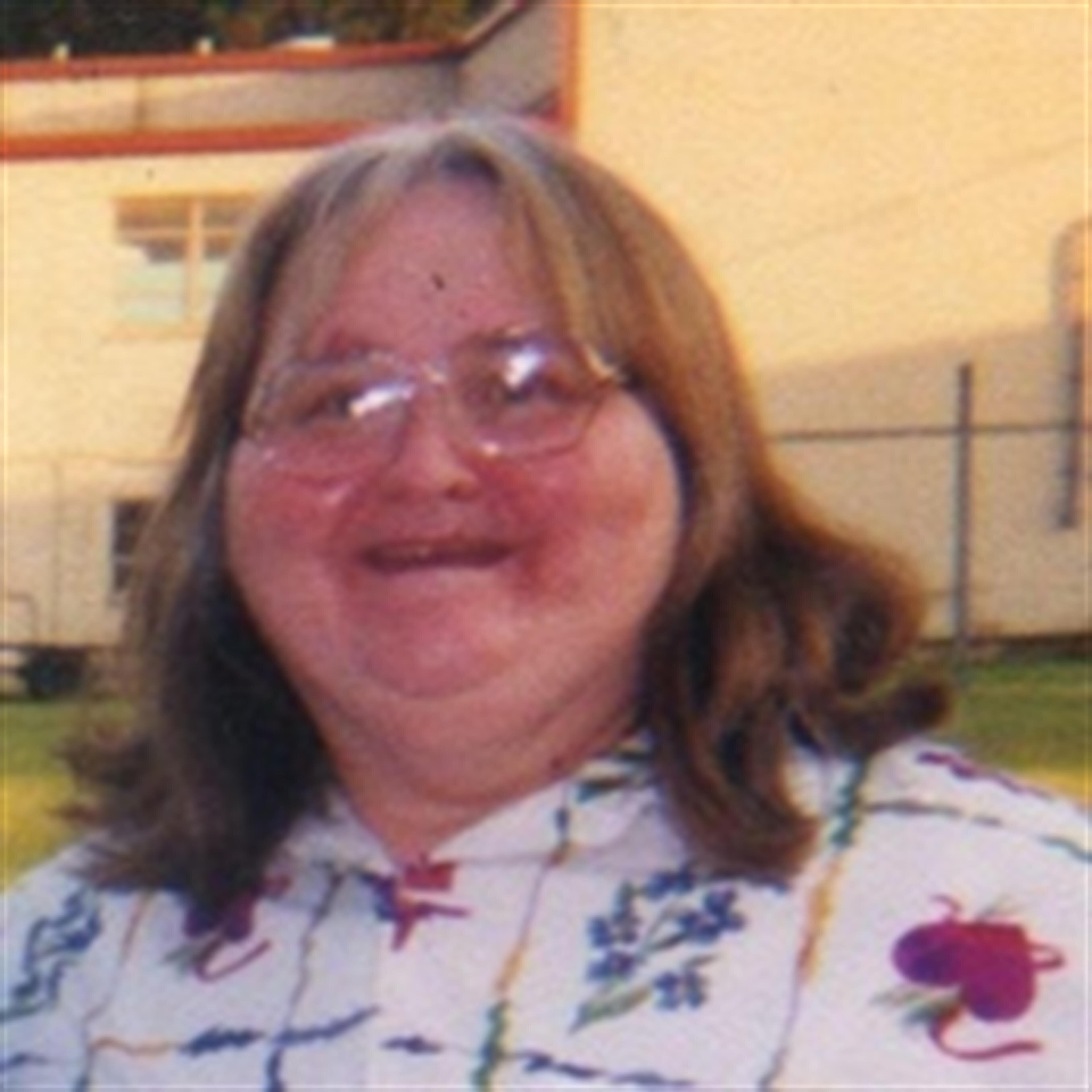 Dallas Doreen Speight