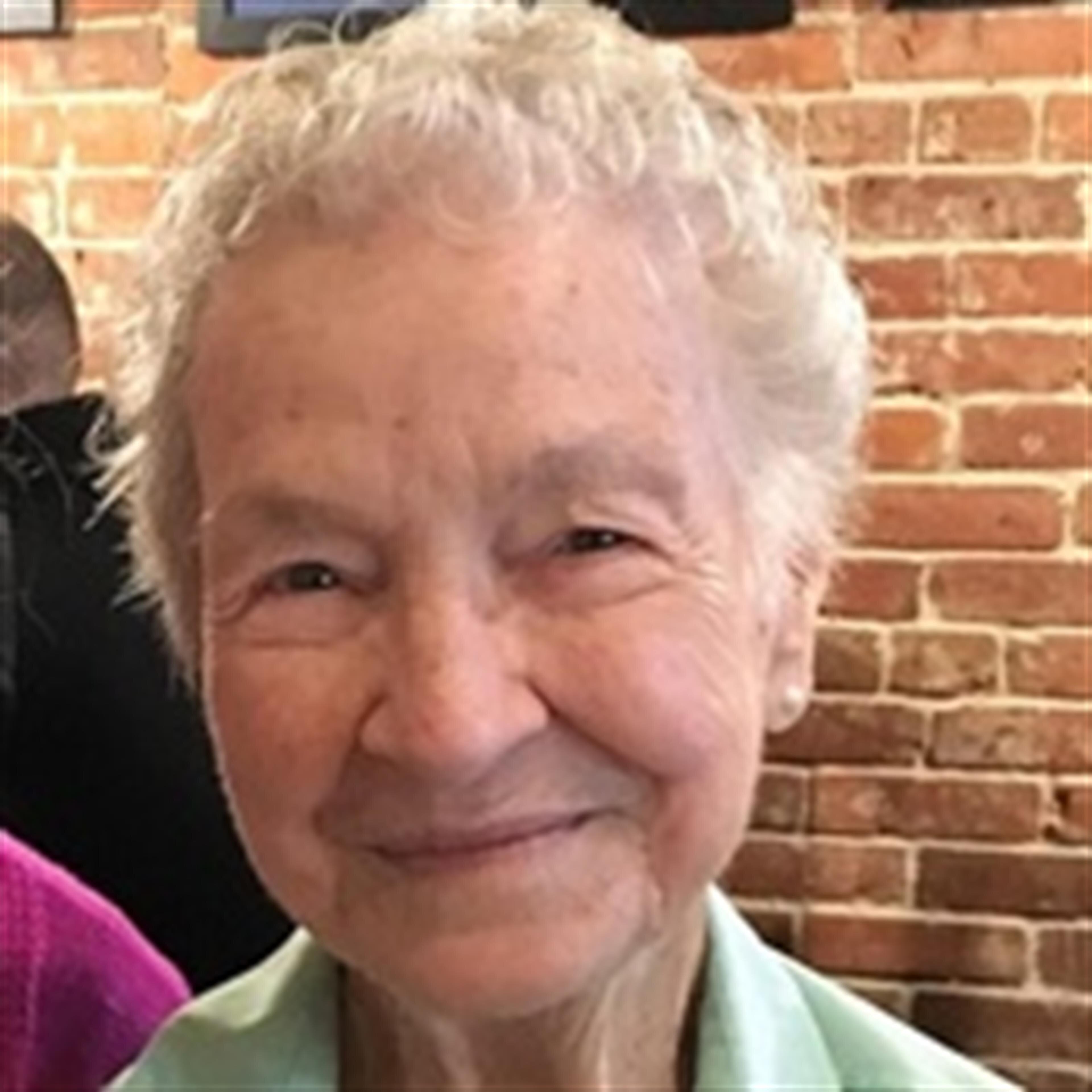 Joy Sanders Austin