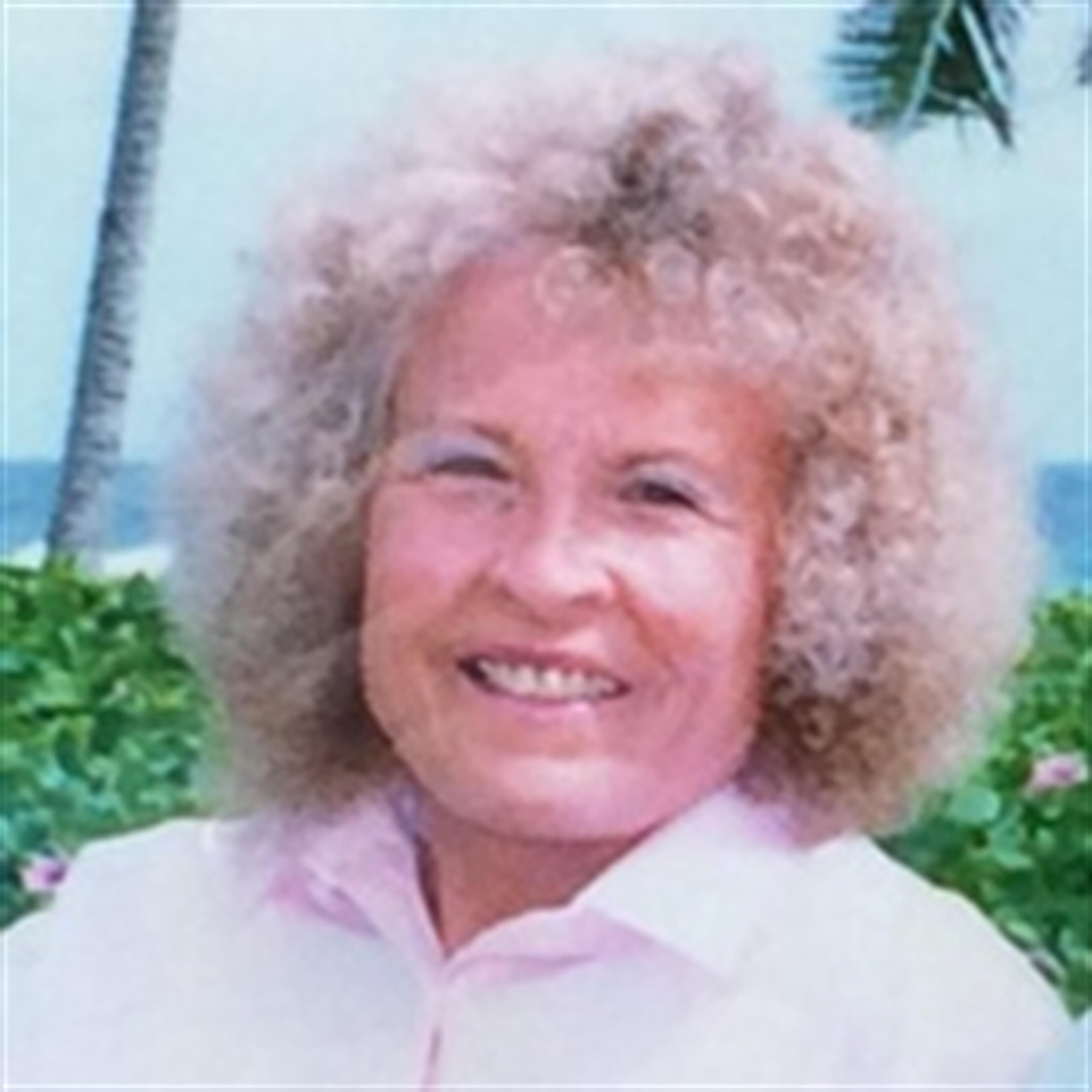 Betty Jo Burton