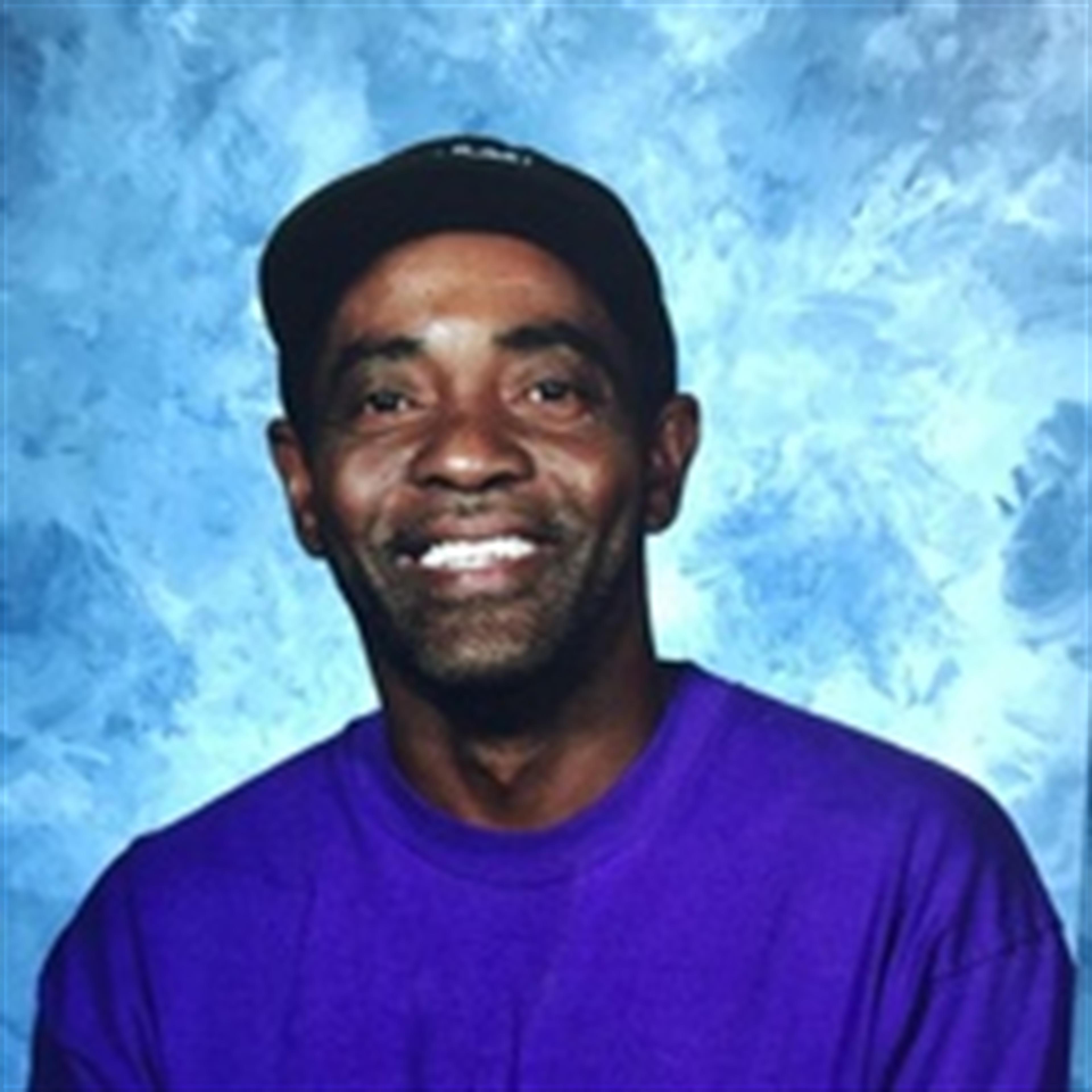 John Douglas Miller Jr.