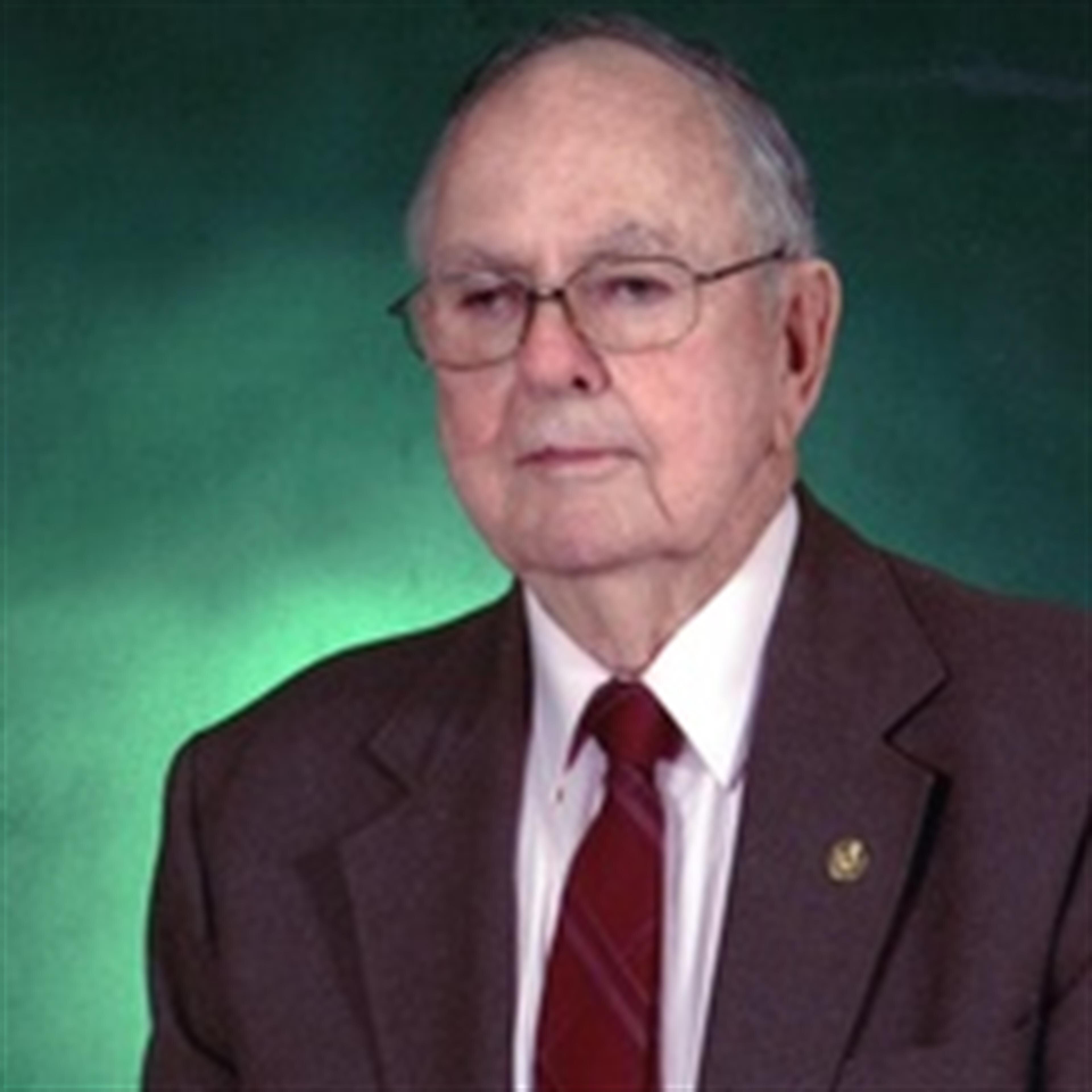 Paul Harlow