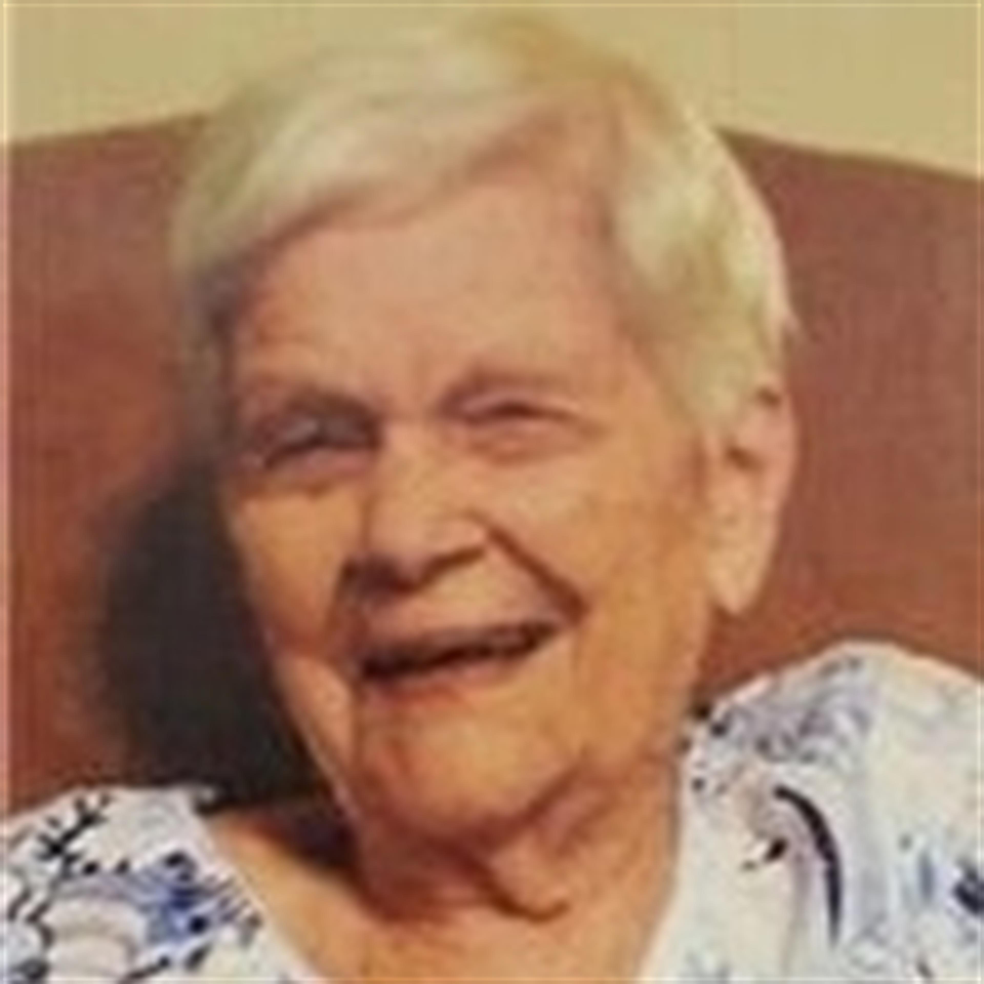 Helen Ruth Owen Shirley