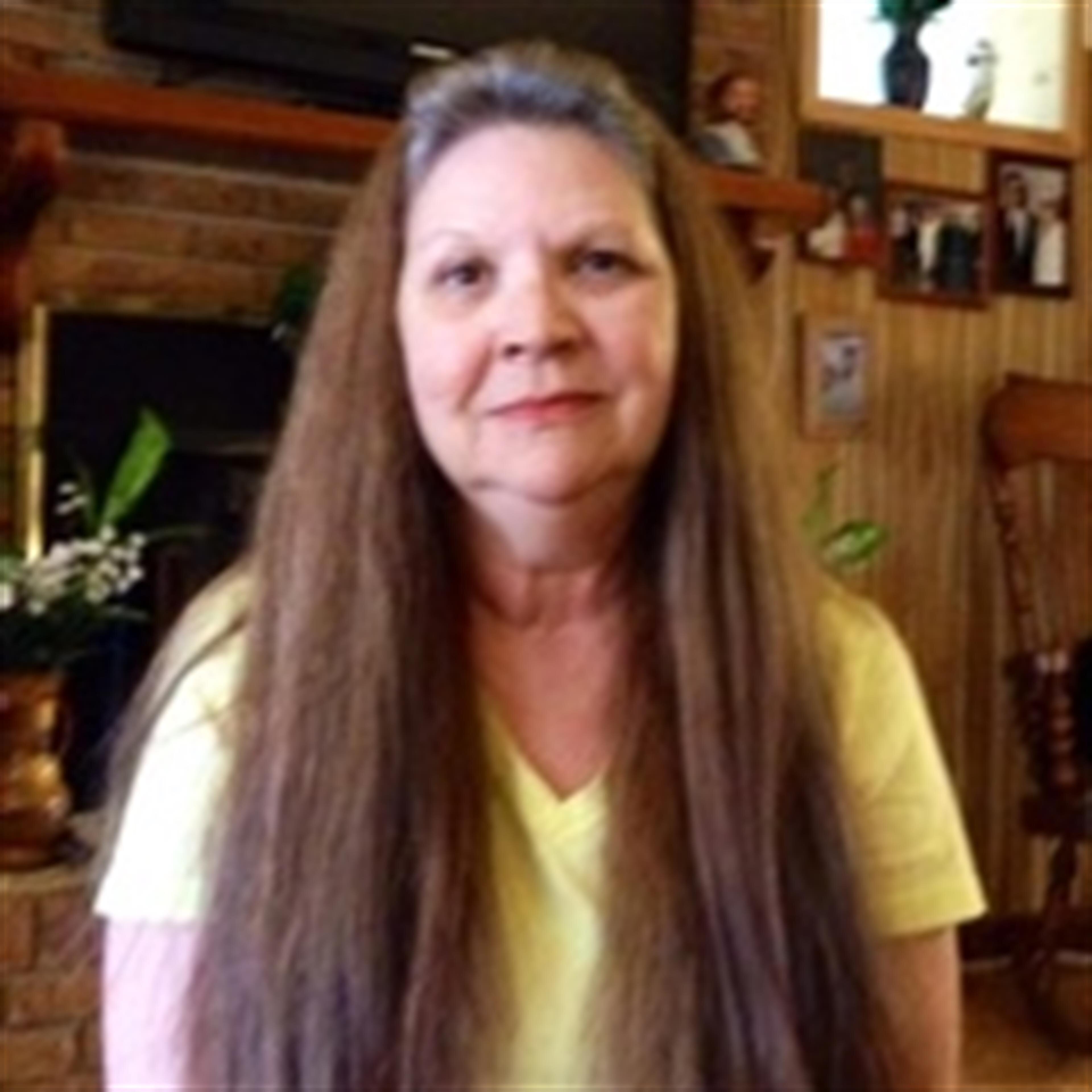Deborah "Debbie" Strain
