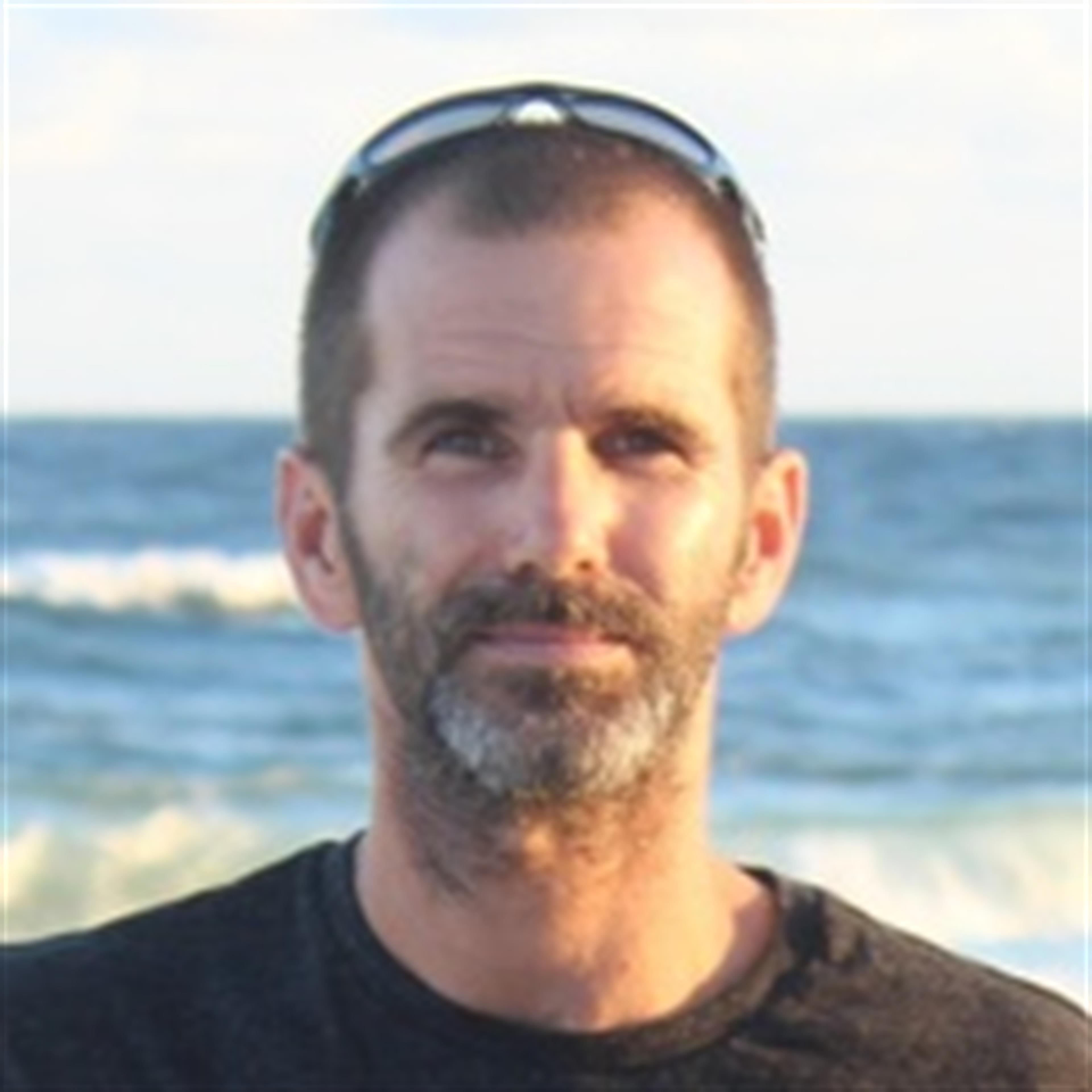 Brandon Claude Smith