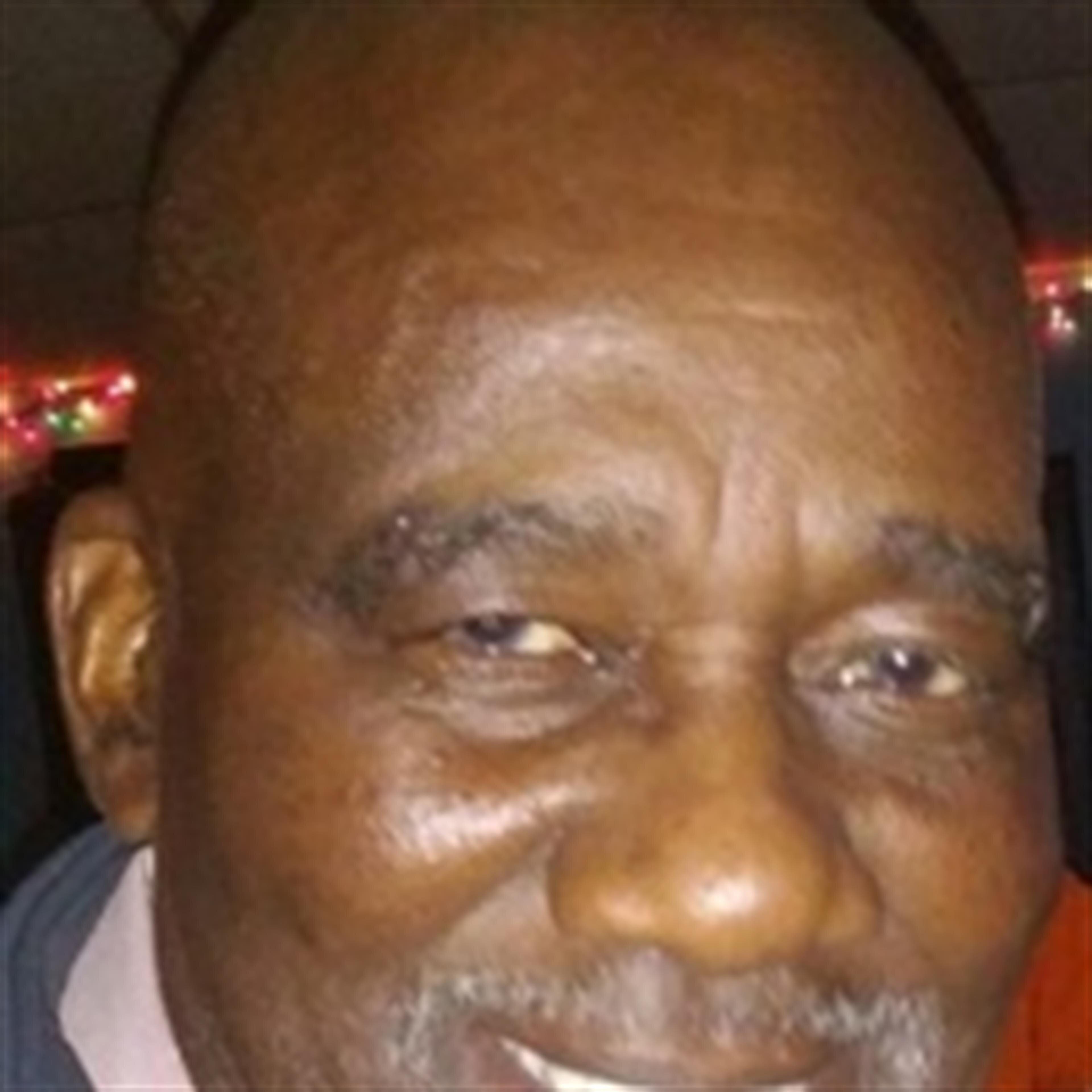 Eddie B Shaw Jr.