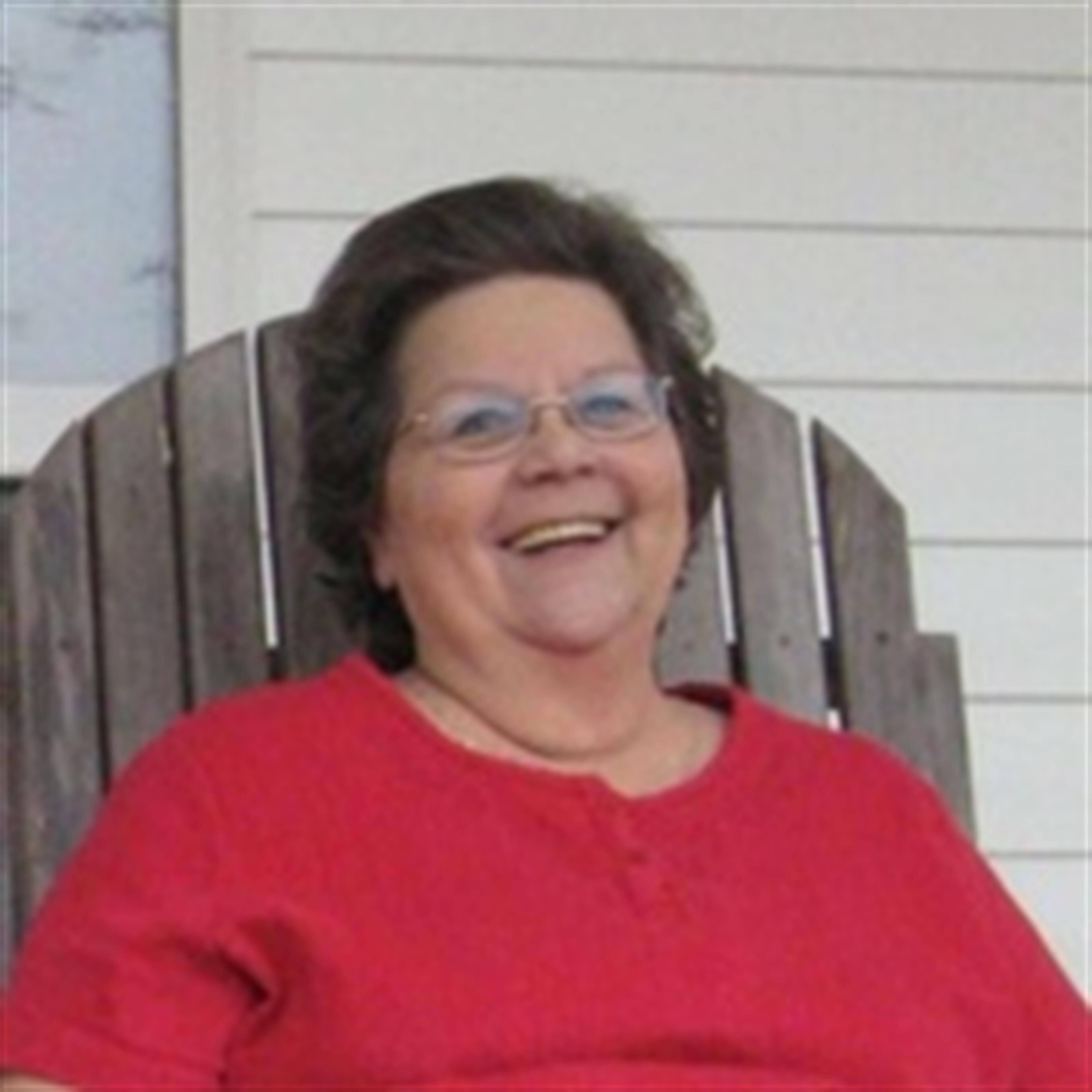 Lynette Austin