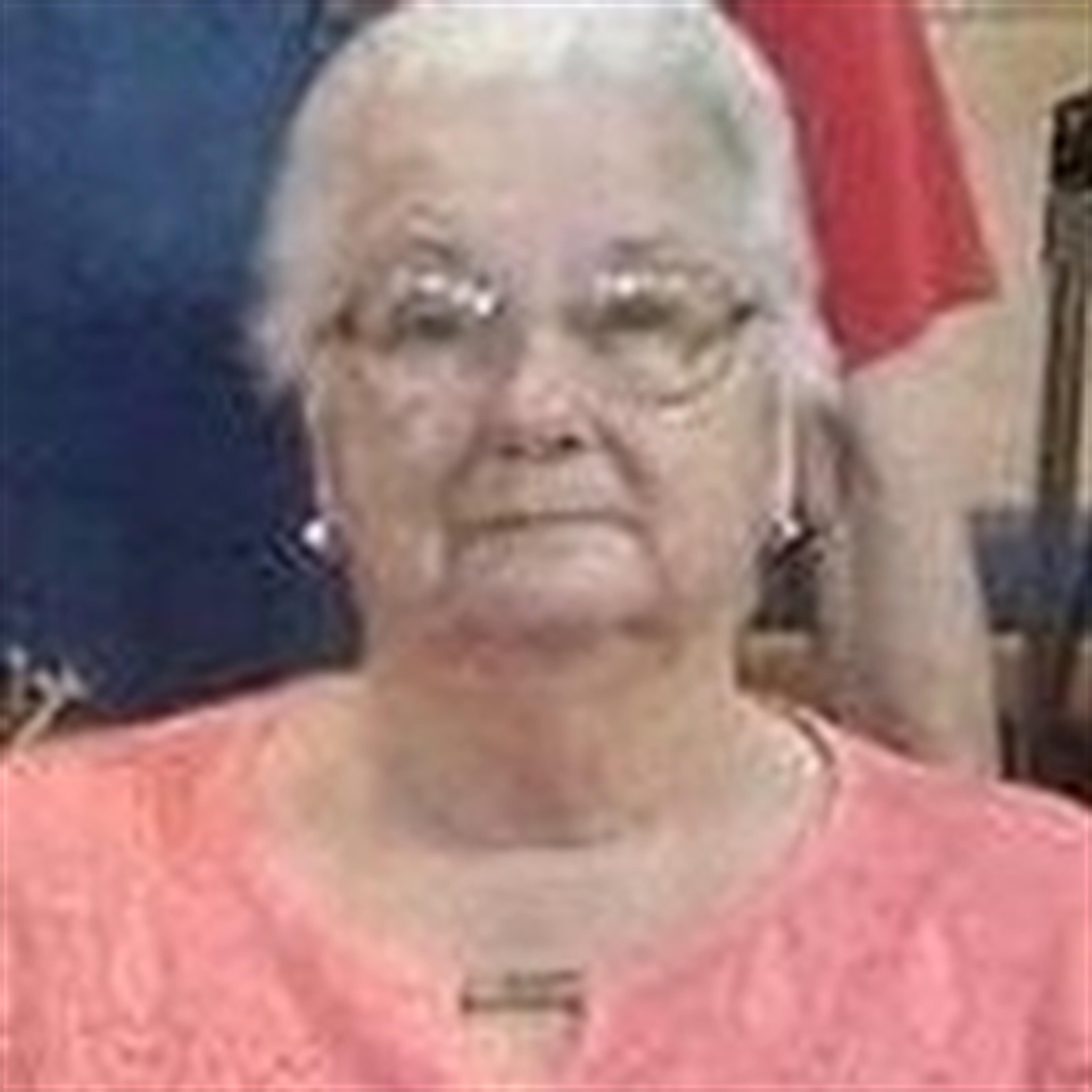 Georgia Lea West