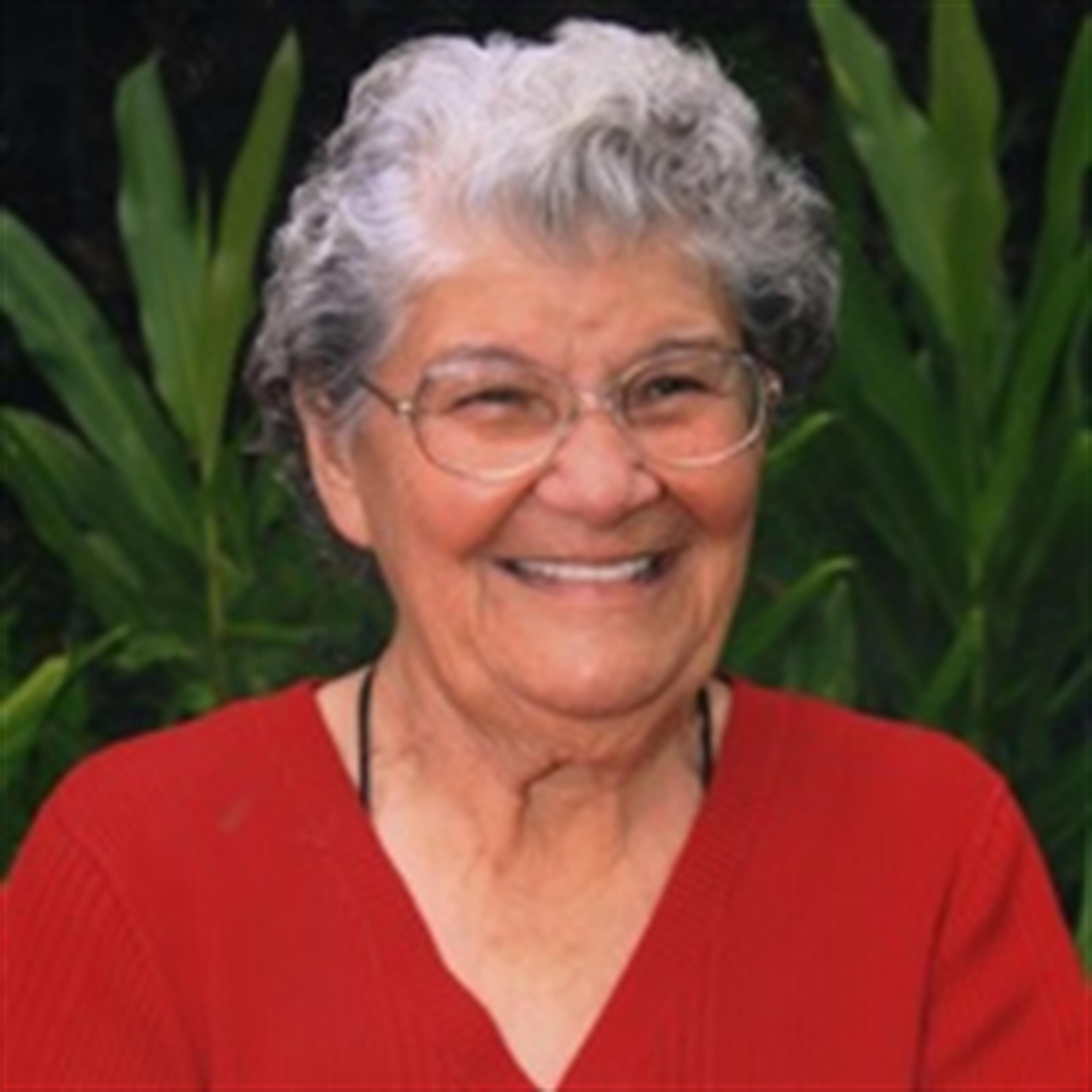 Loread Mitchell