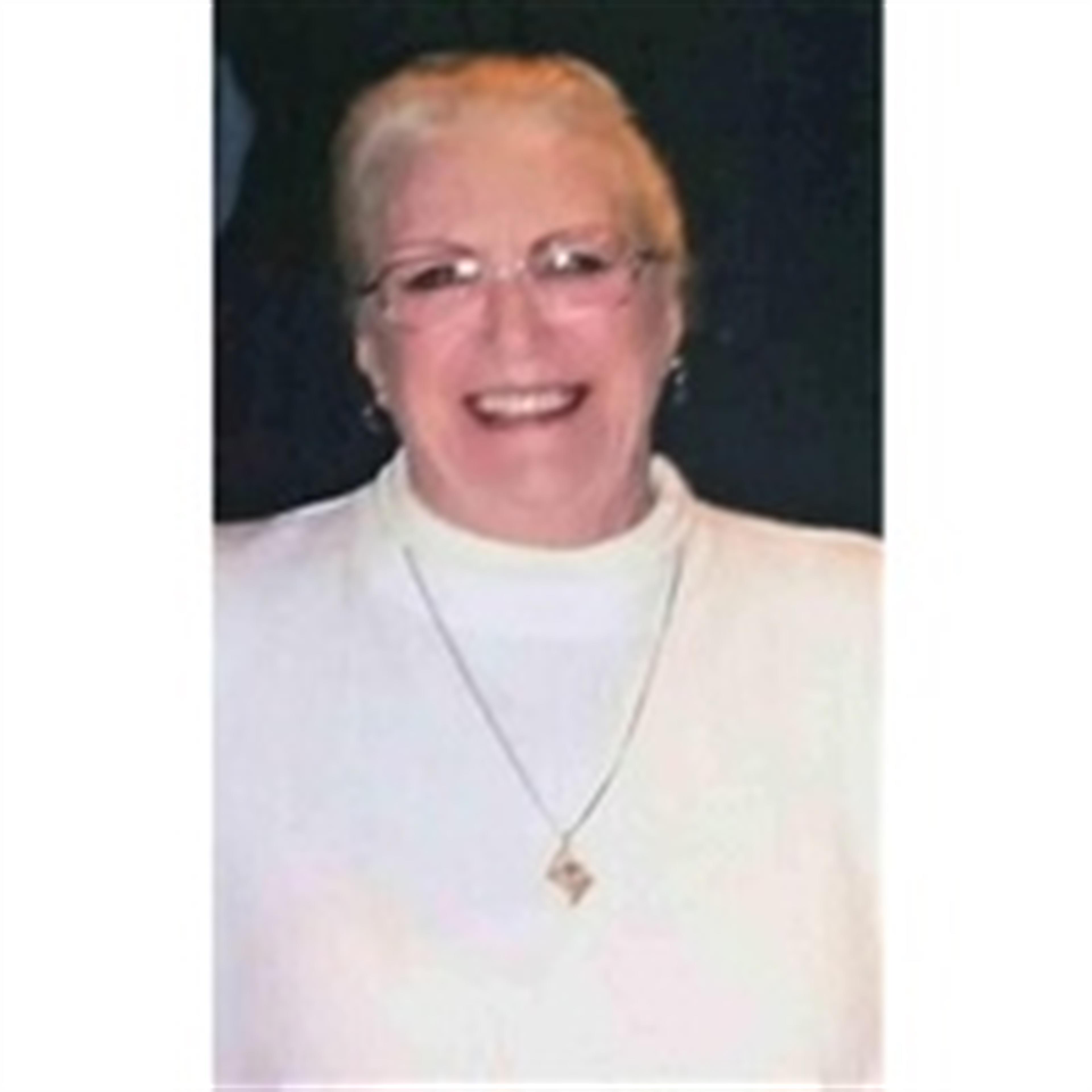 Ellen Bernice Dundon