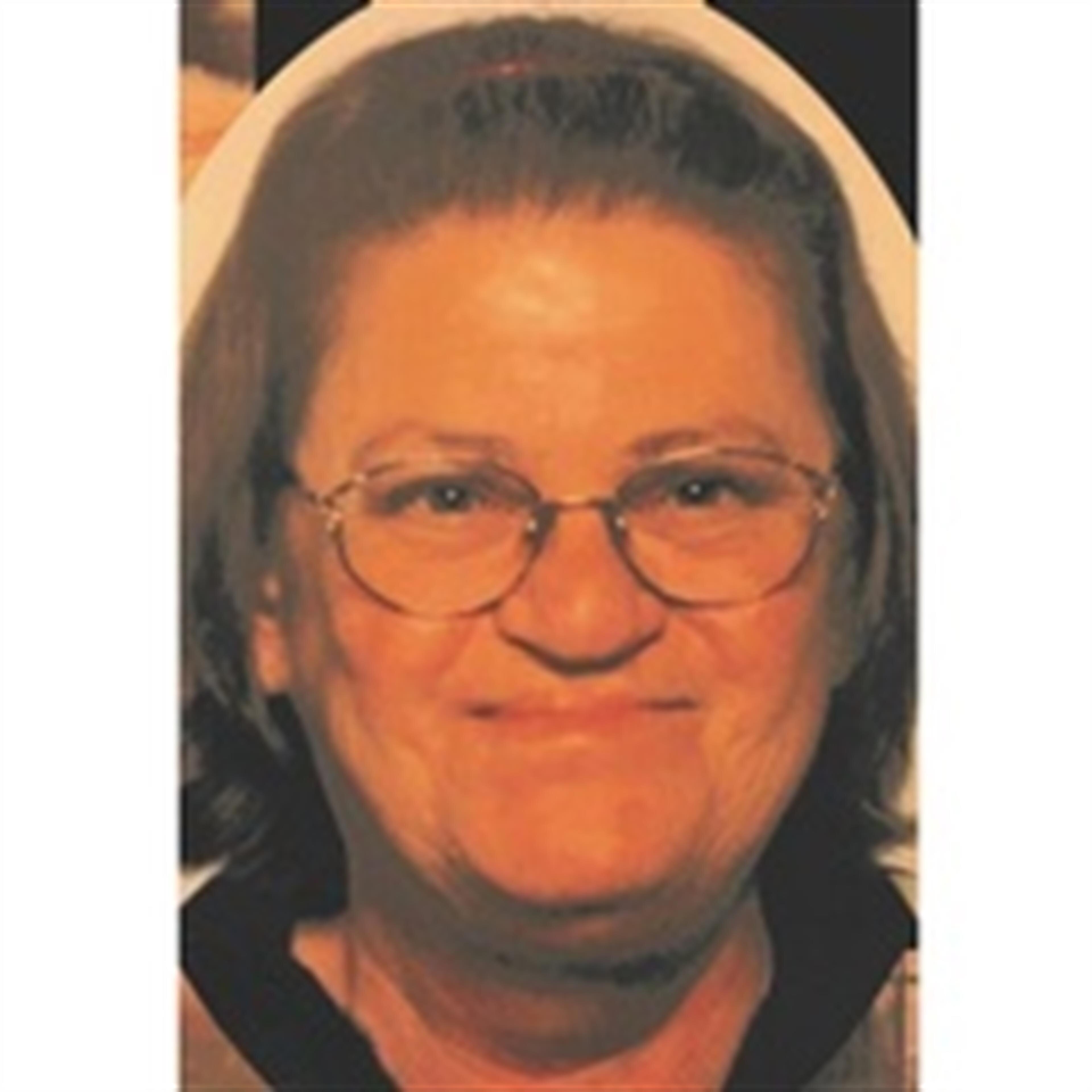Virginia Grace Bragg