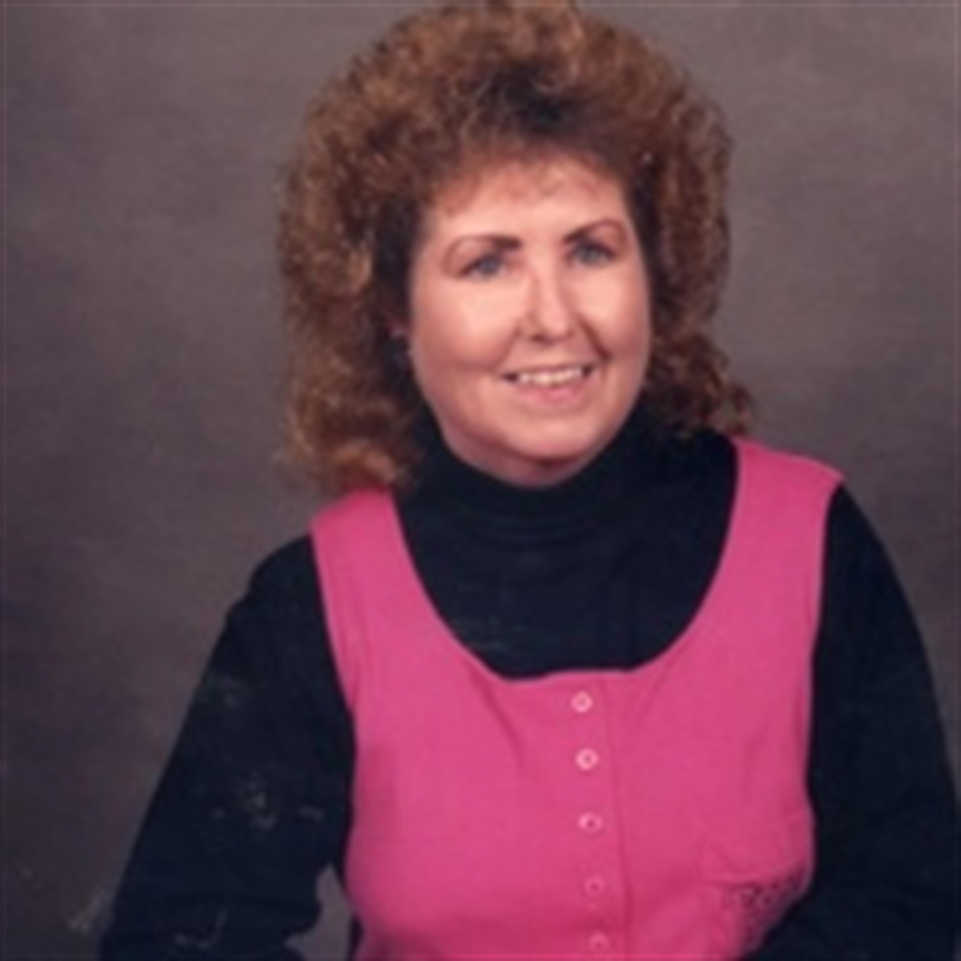 Fredonia Lee Smith Dowden