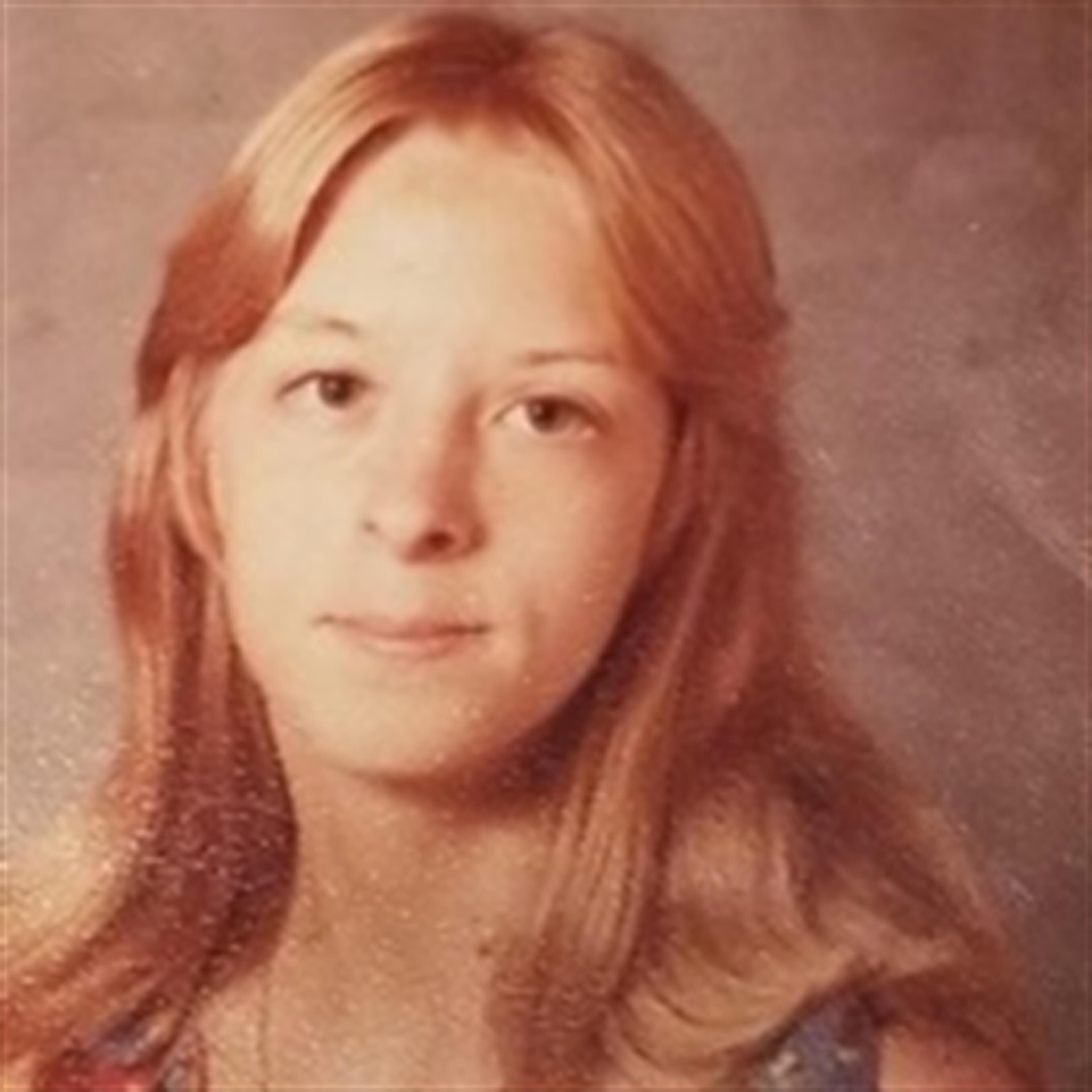 Tracy Darlene Perkins
