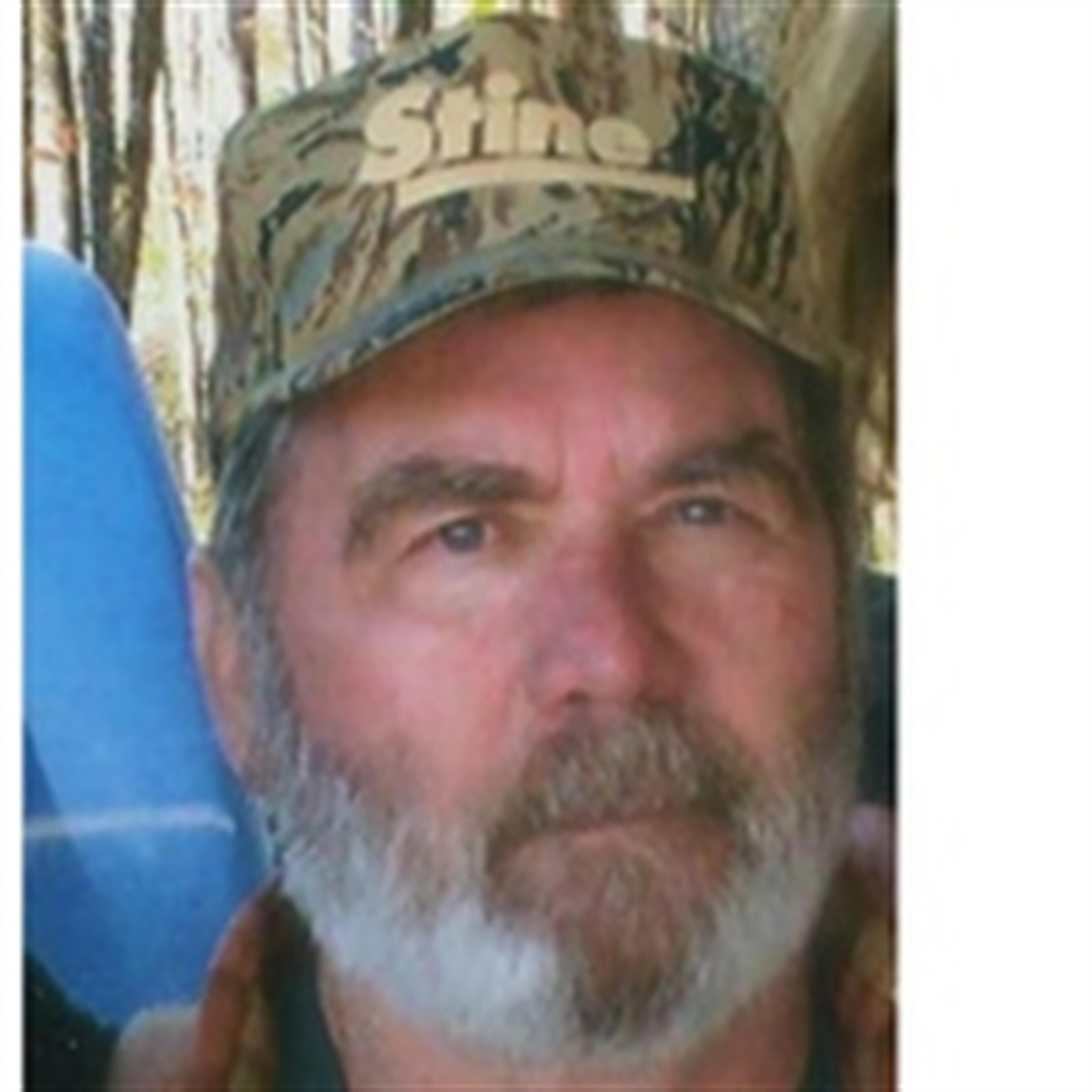 Gene Lamar Monk