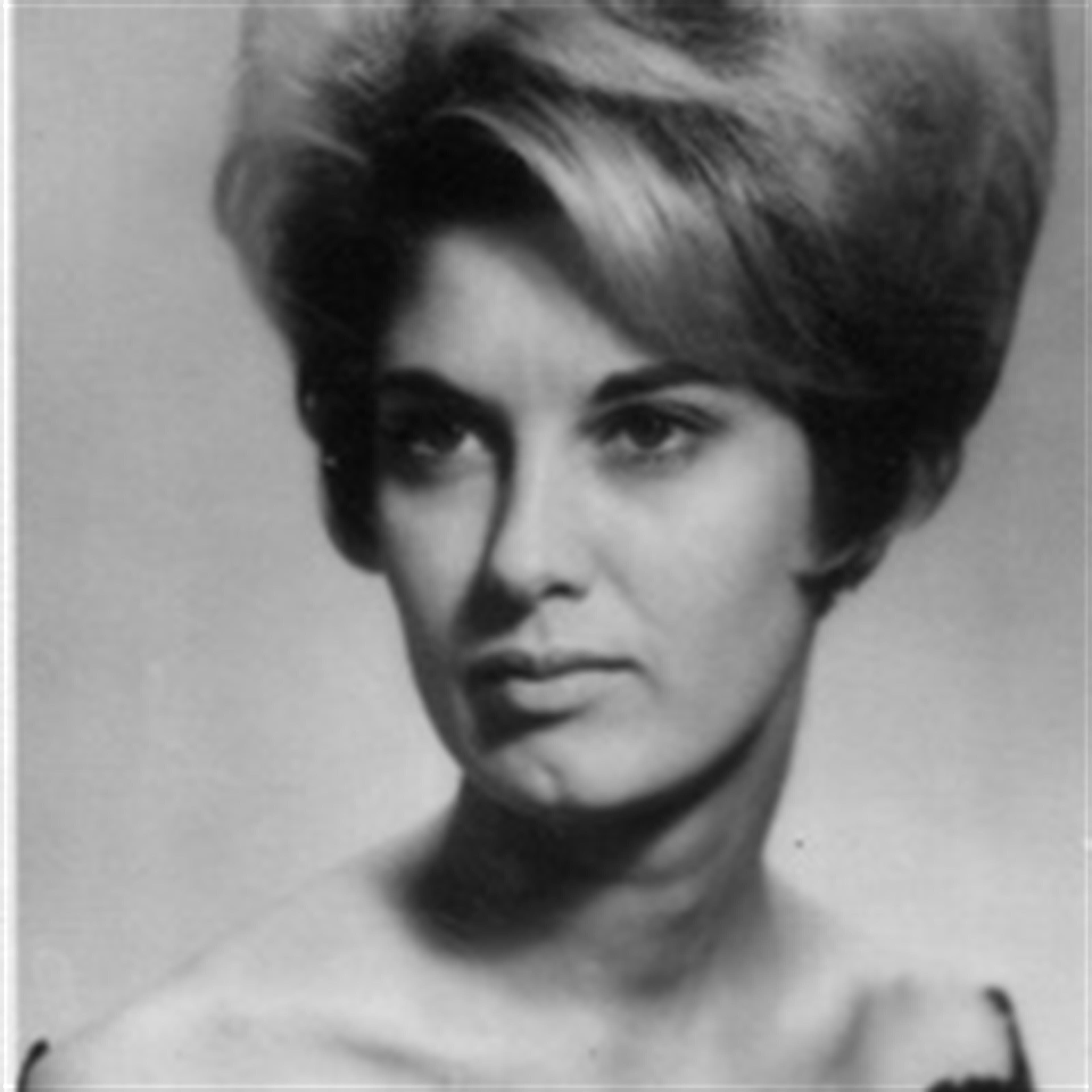 Frances Brandon Buvens