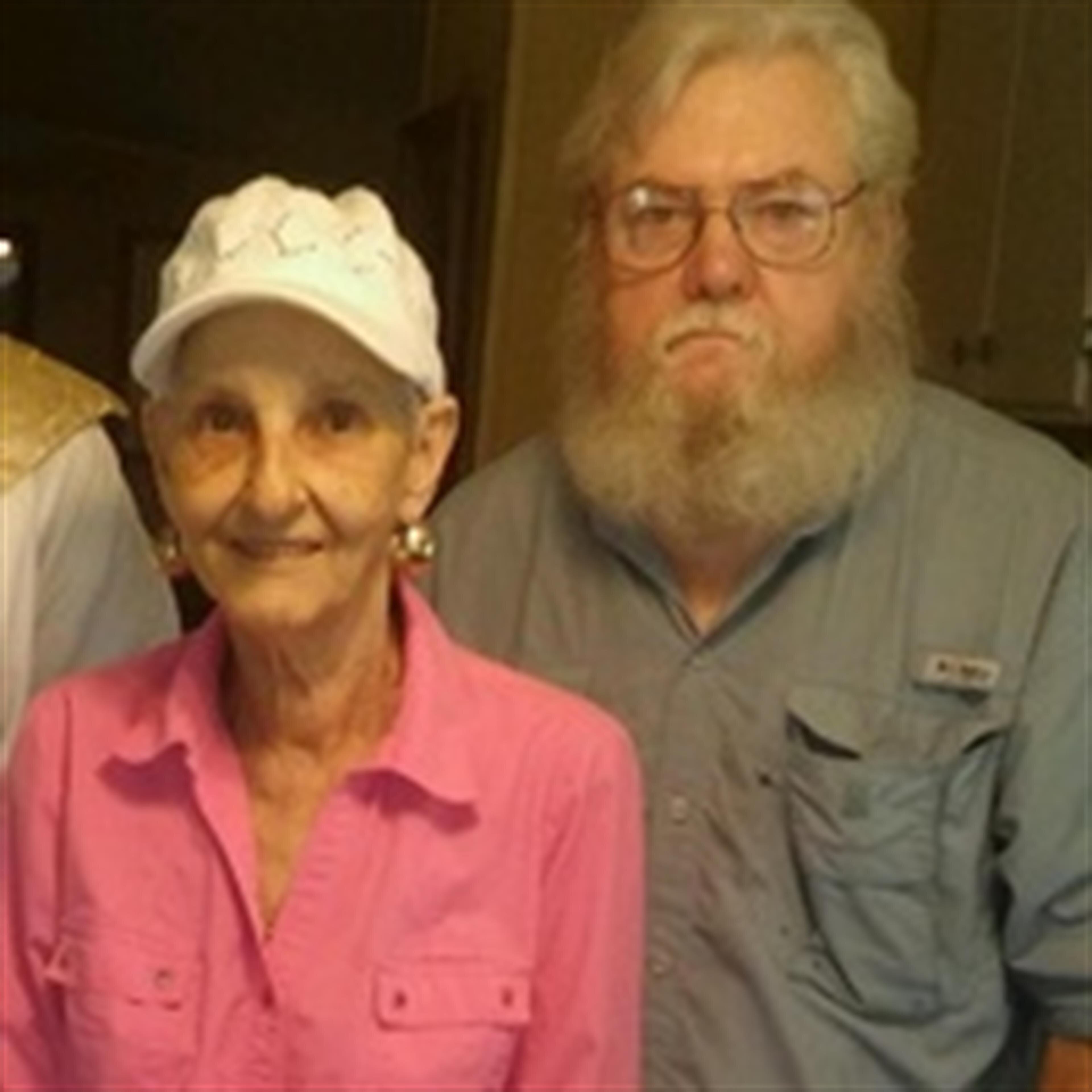 Edna Marie Wiltz Benoit