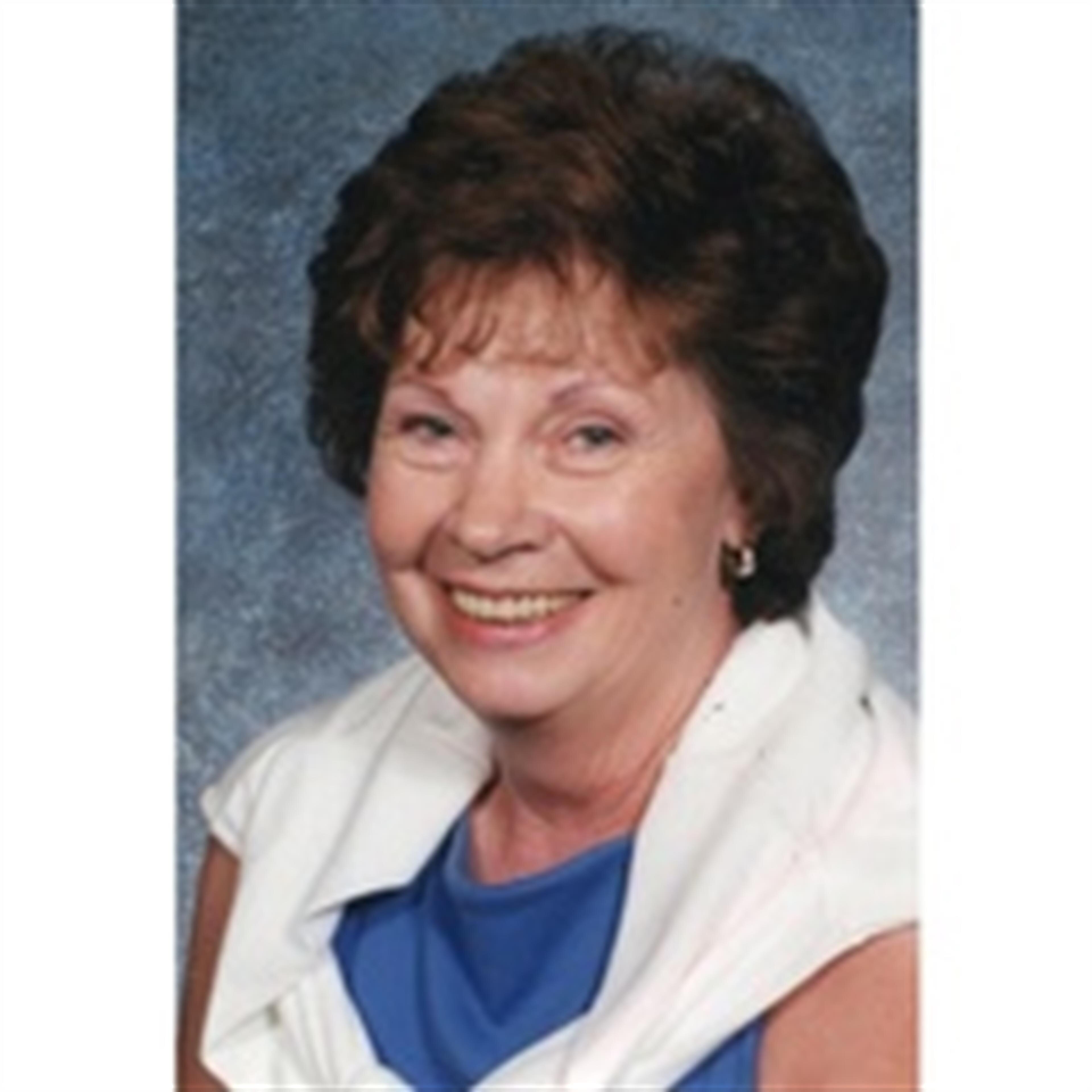 Jeanette DeLatte Froust