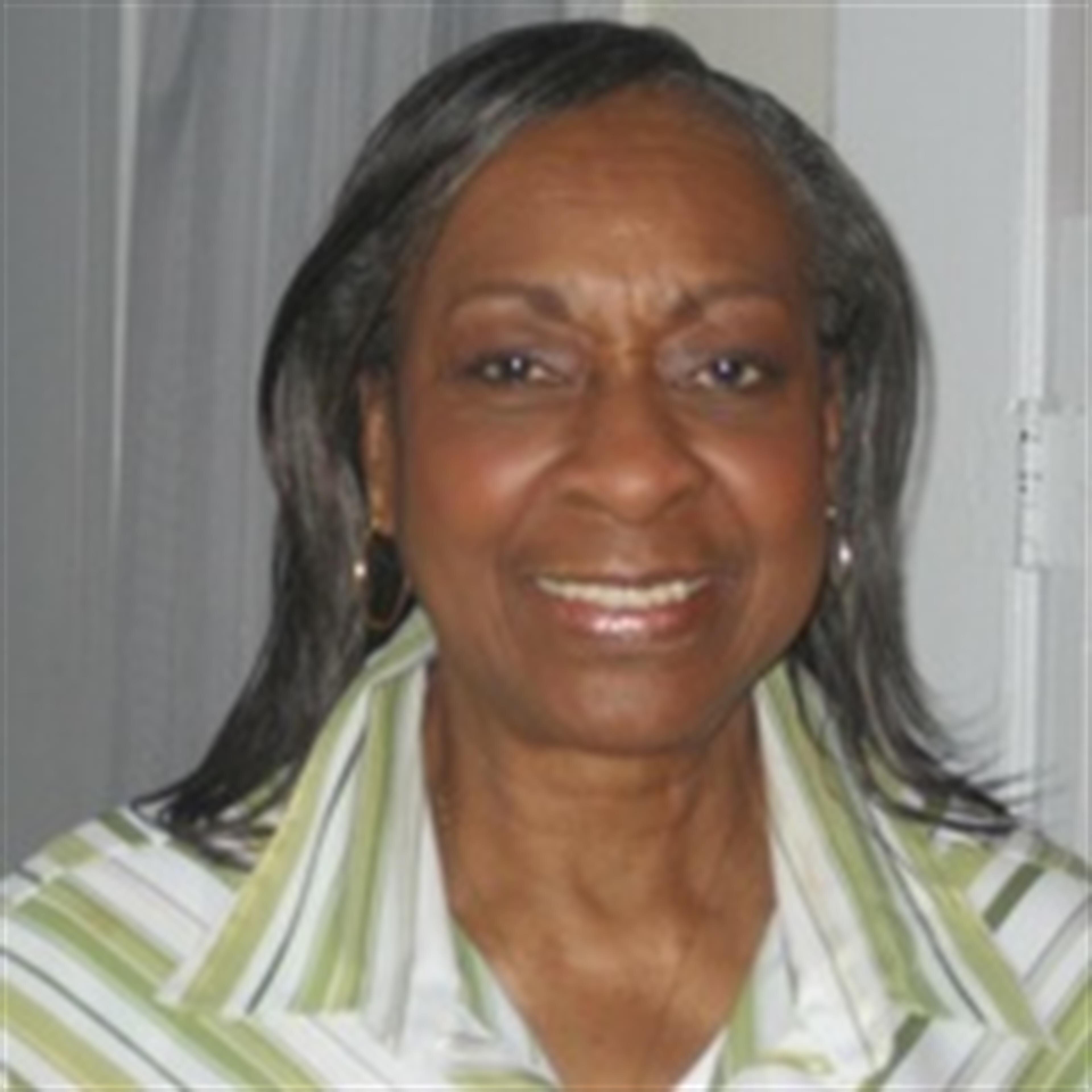 June LaVerne Shade Coney