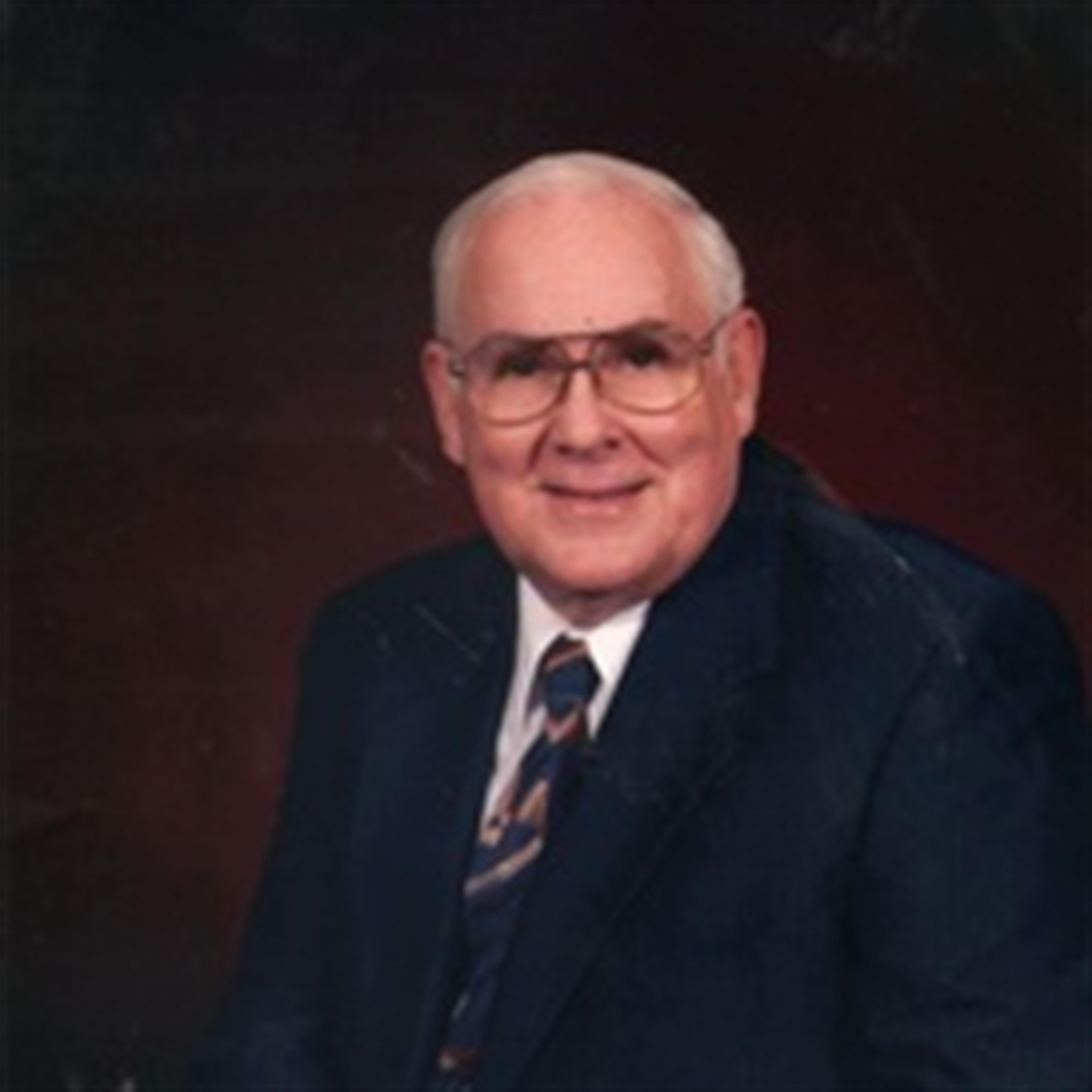 Boyd Roland Booty