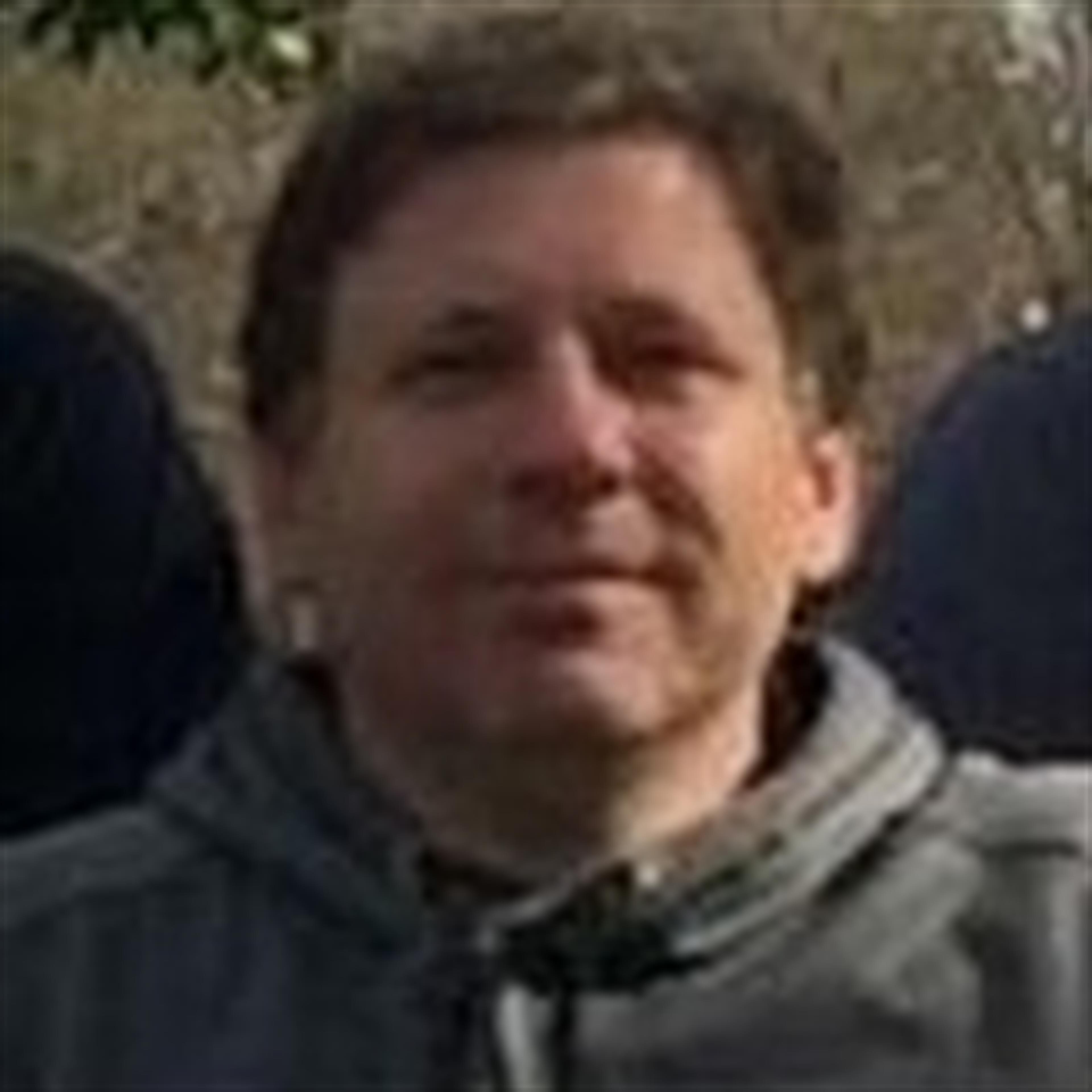 Richard Keith Fletcher