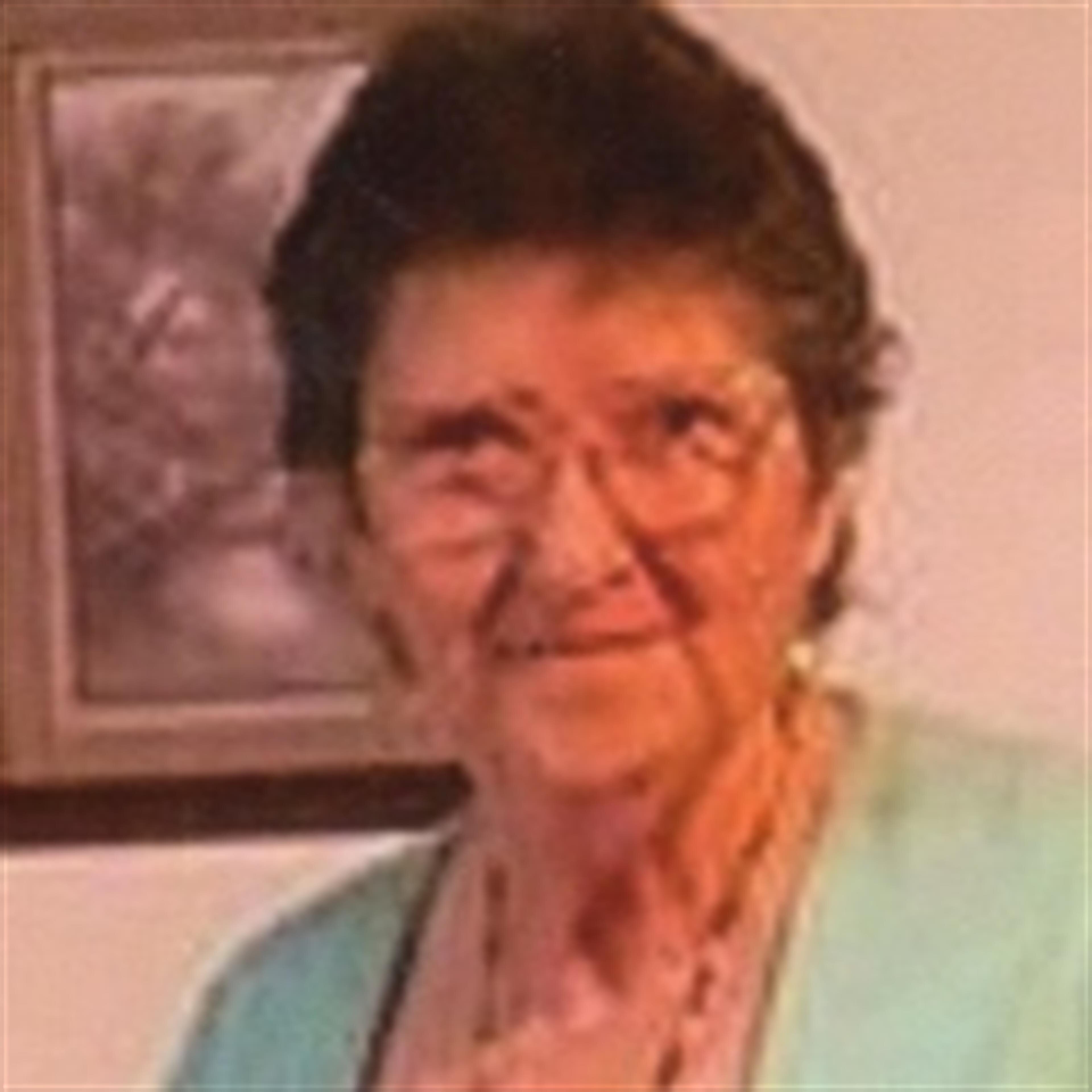 Nancy Sue Welch