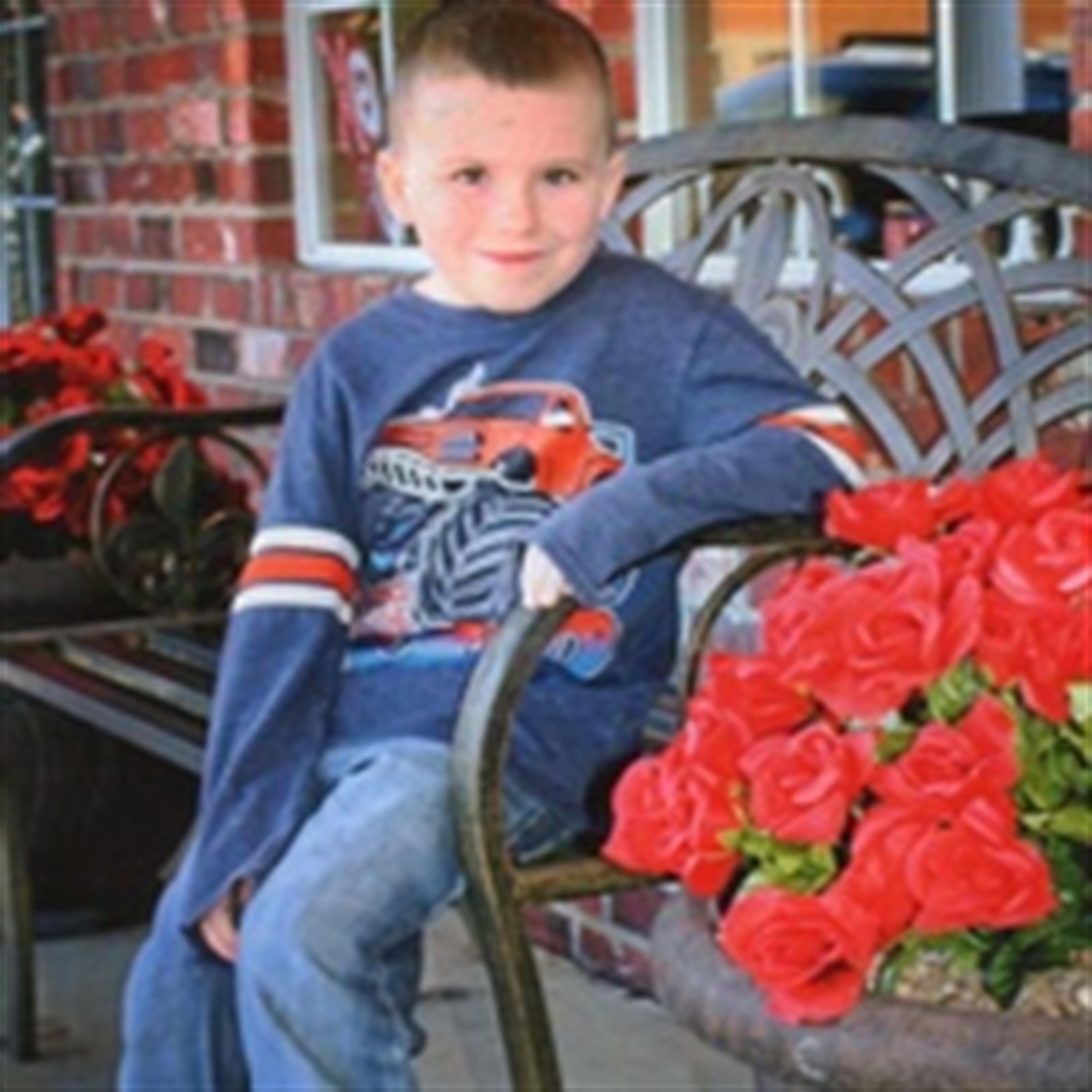 Clint Rylee Clark