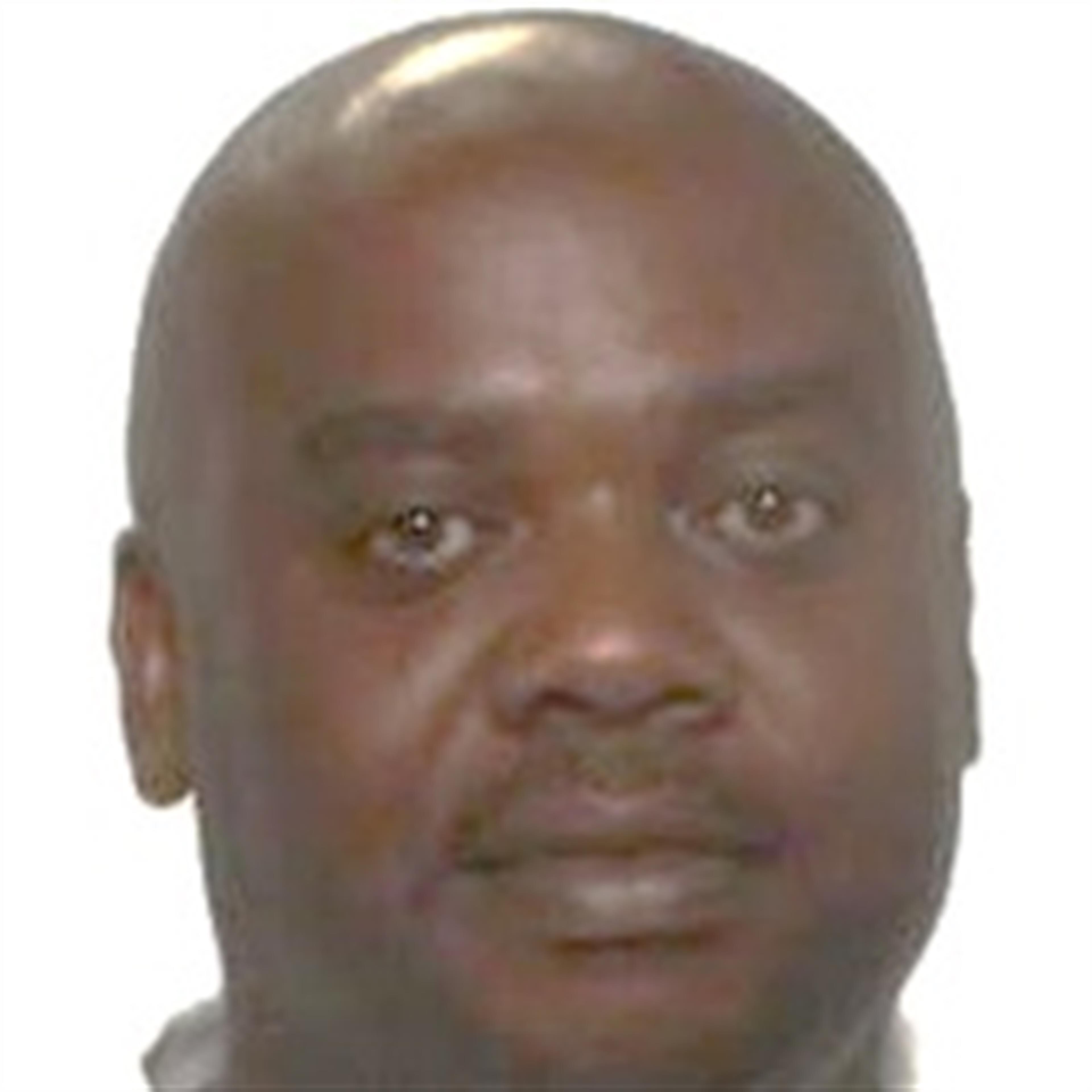 Elbert Marbury Jr.