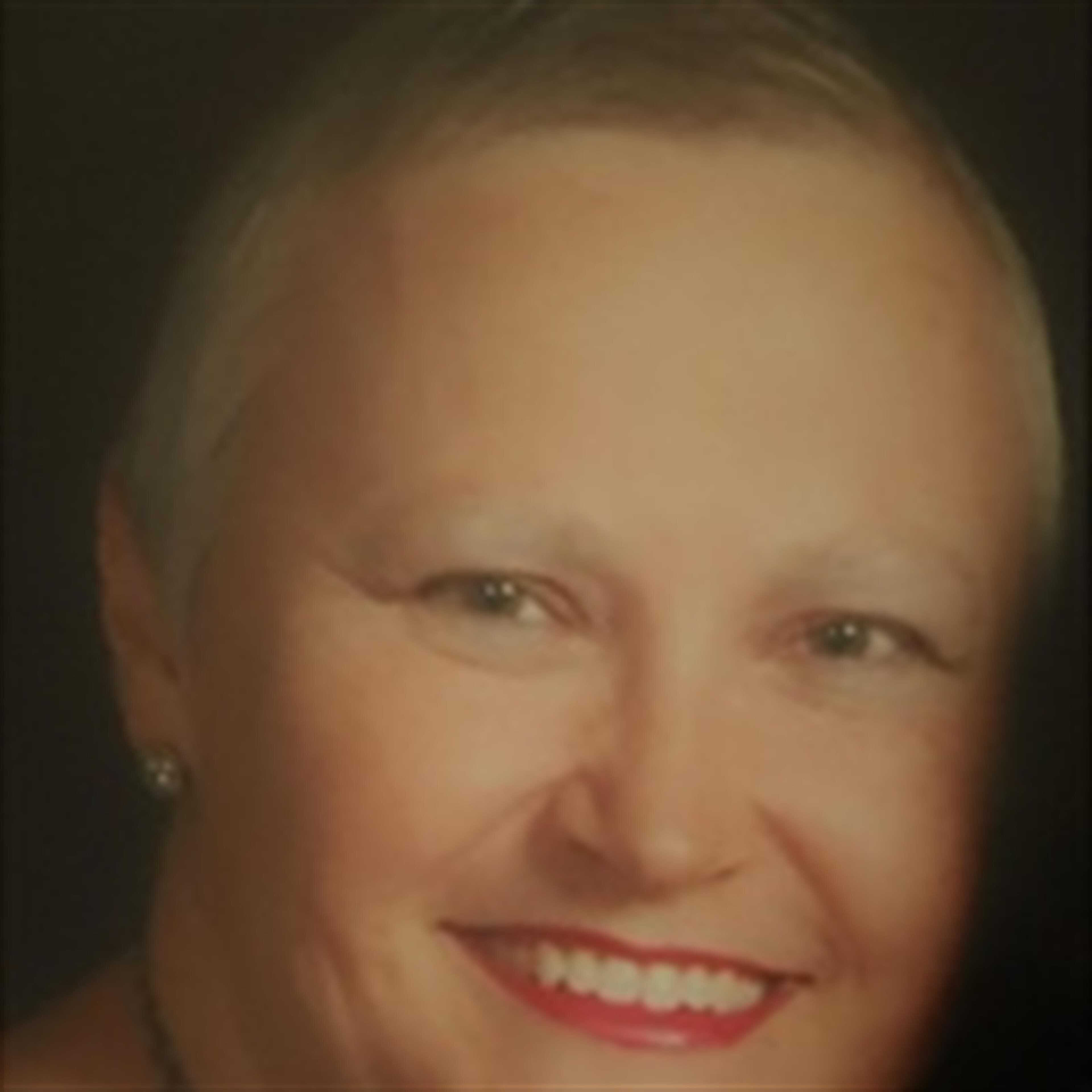 Tammy Gene Veillon