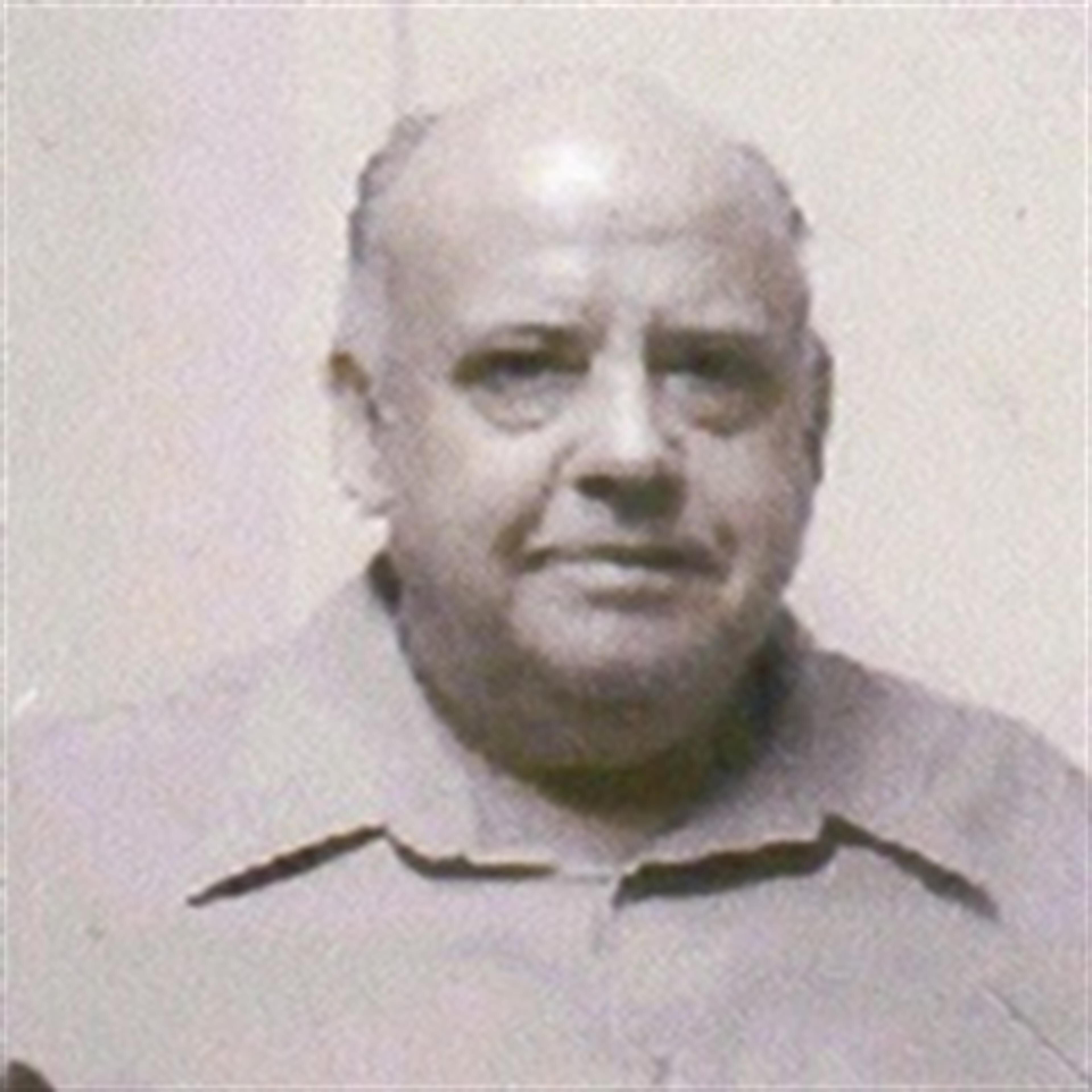 Thomas Eugene Toney