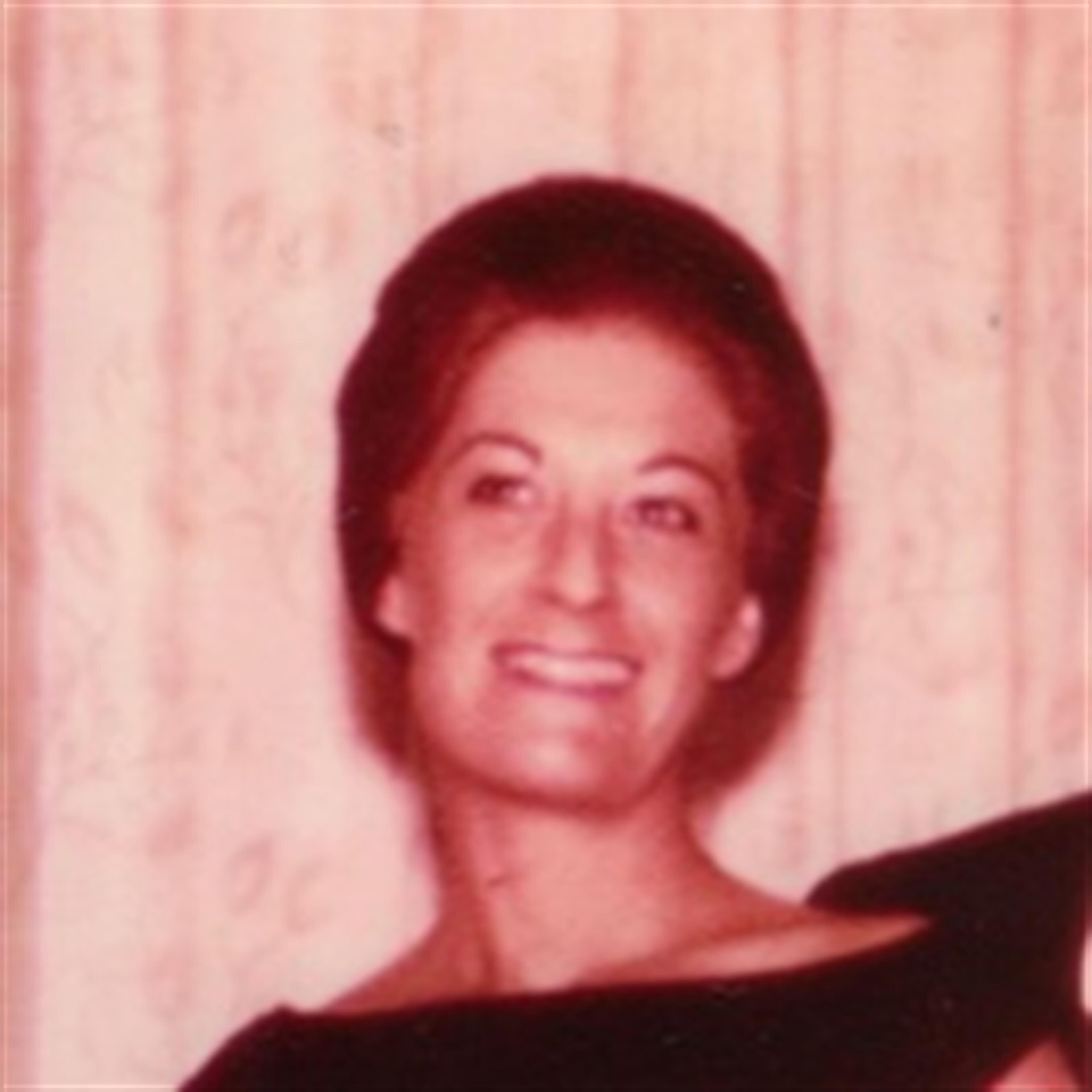Bobbi Virginia Nicholas Kitts