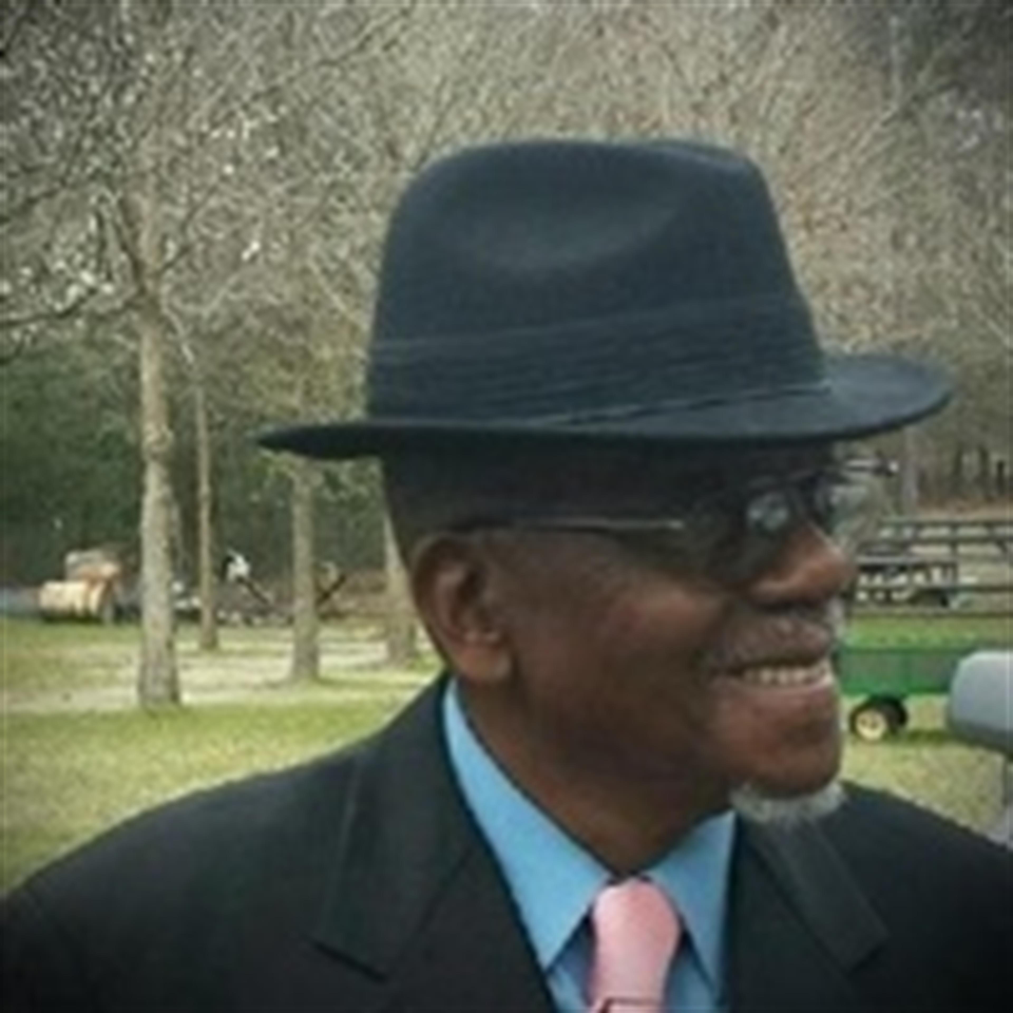 Robert Dean Sr.