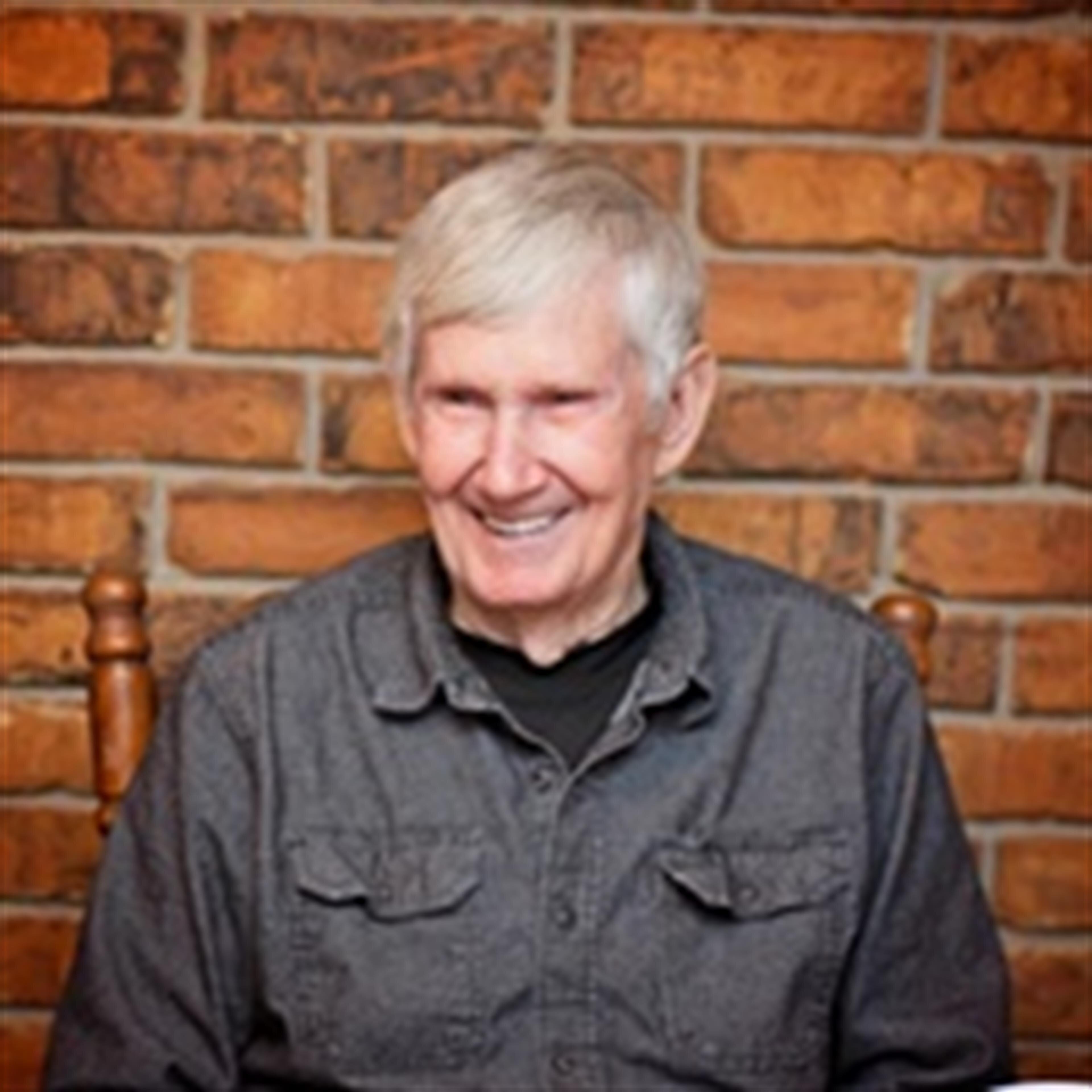 Harold R. Knippers