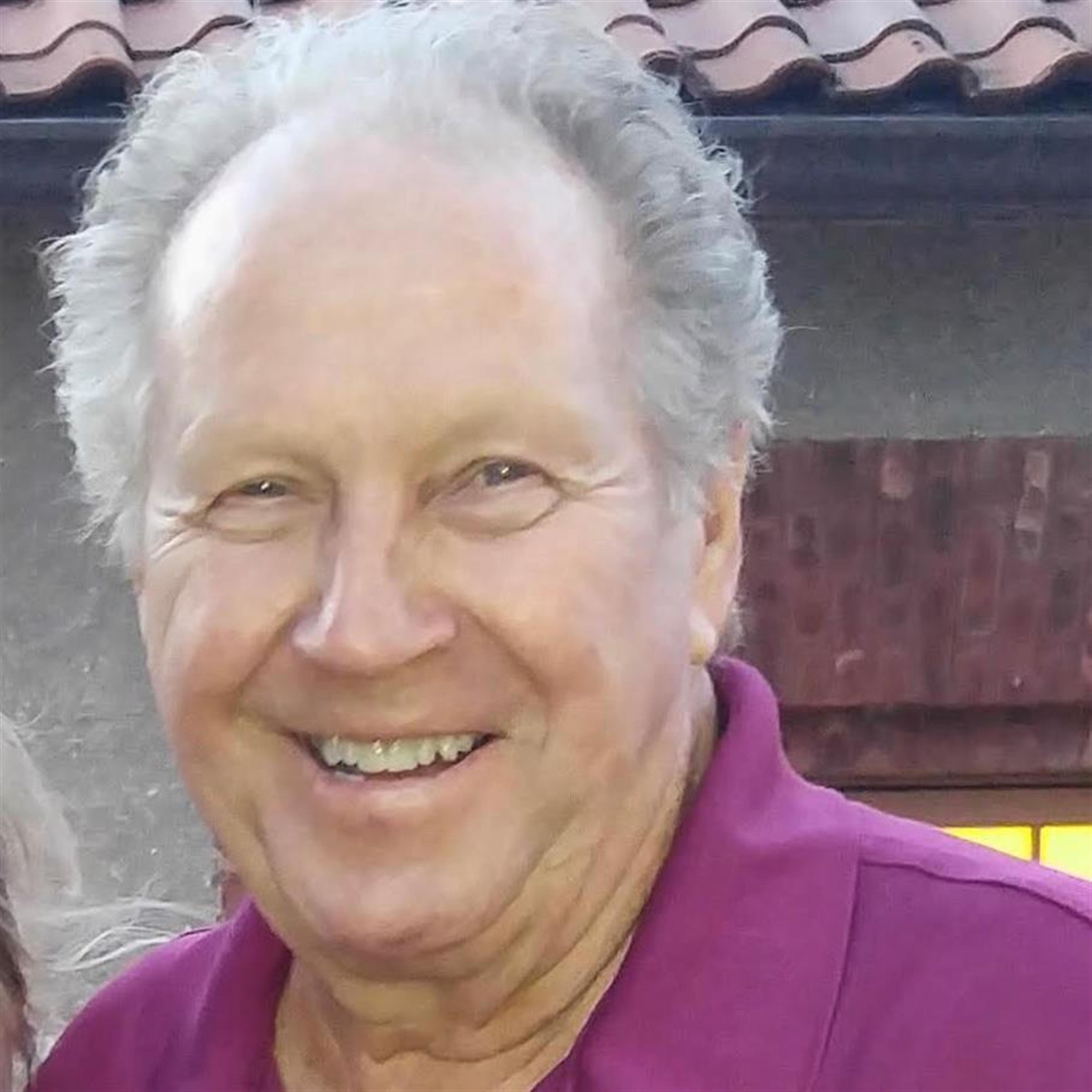 William "Sammy" Daniel's obituary picture