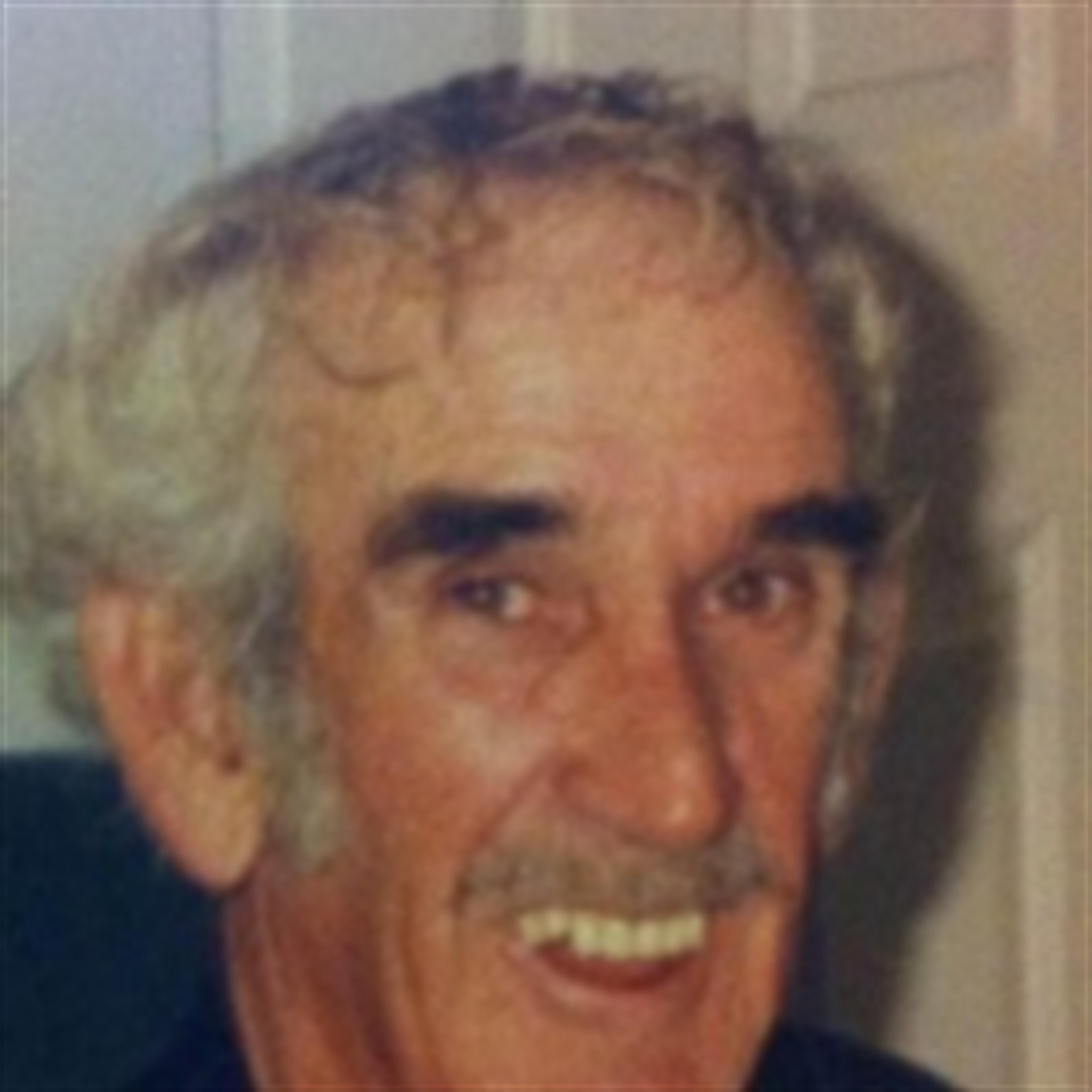 John Wayne Mayo