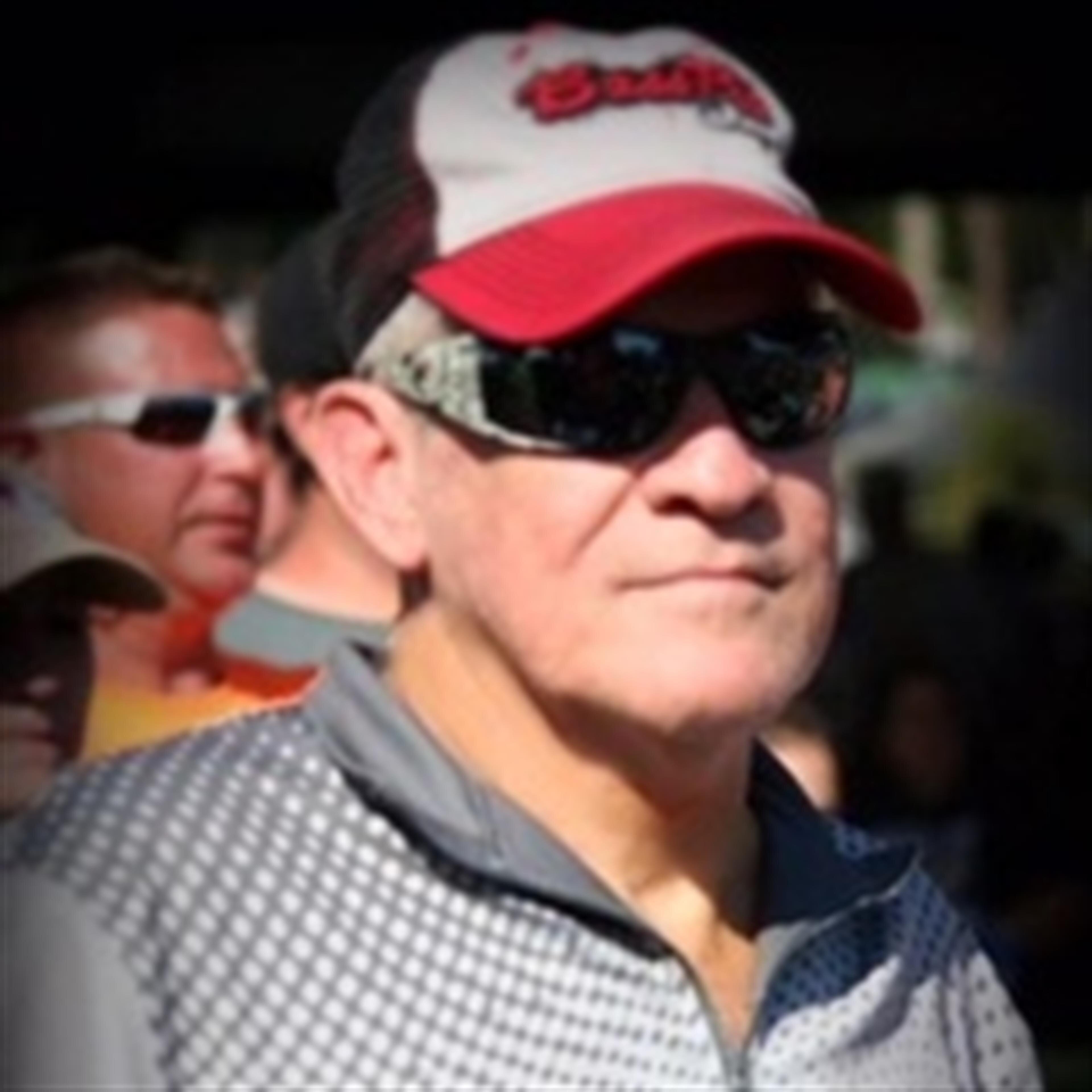 Larry Gail Honea, Sr.