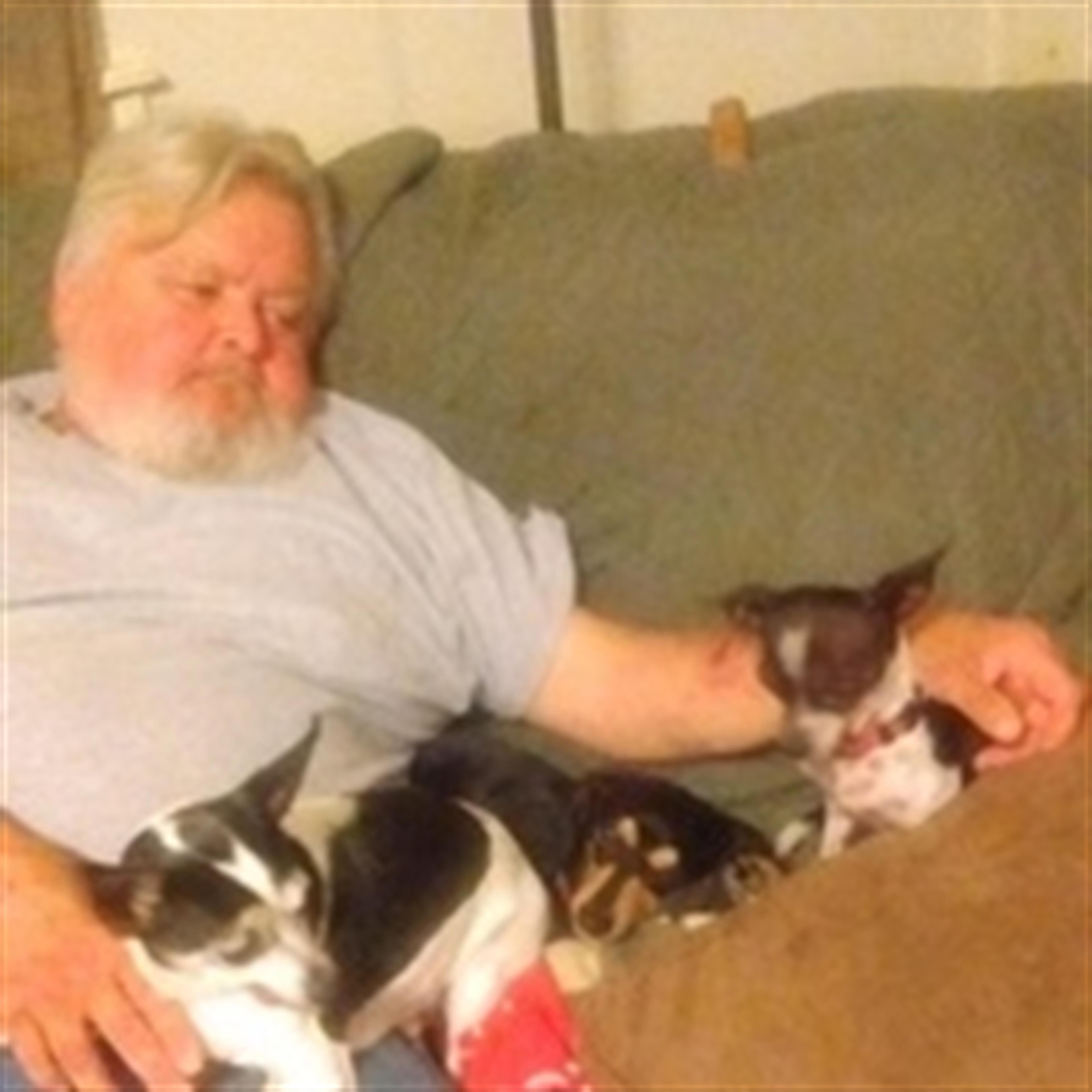 William "Gary" Willis