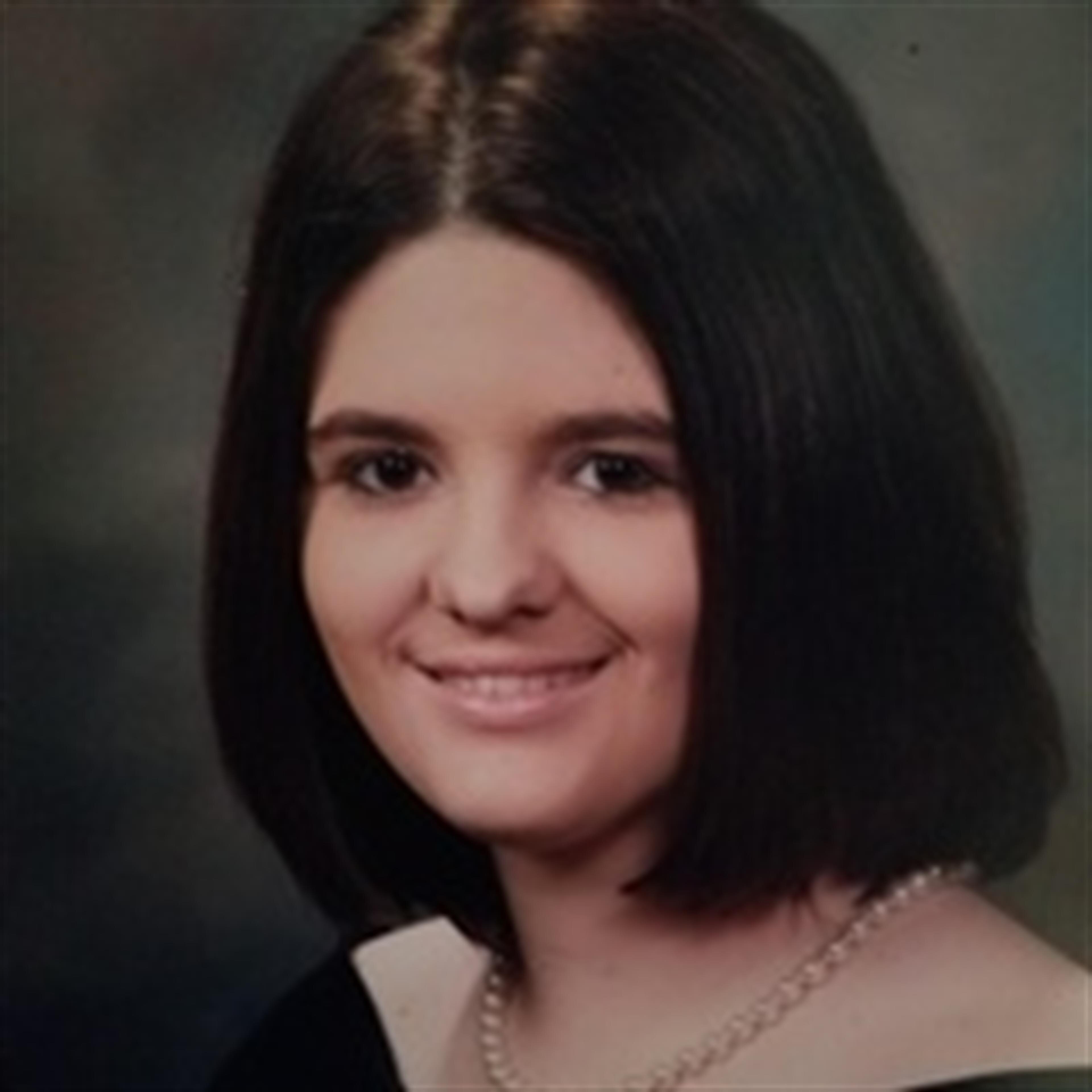 Bobbie Leigh Jackson