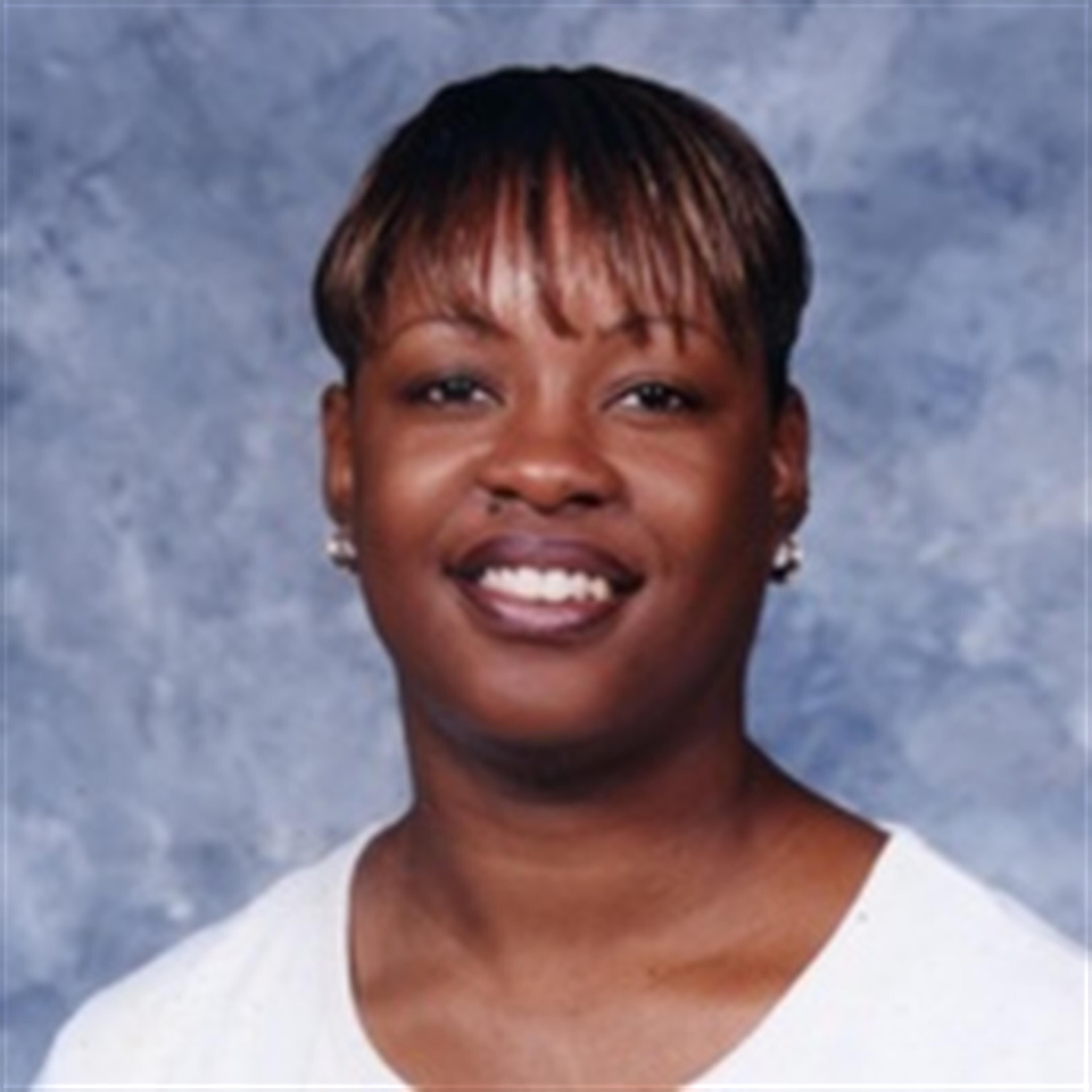 Cetrice Acey-Brown